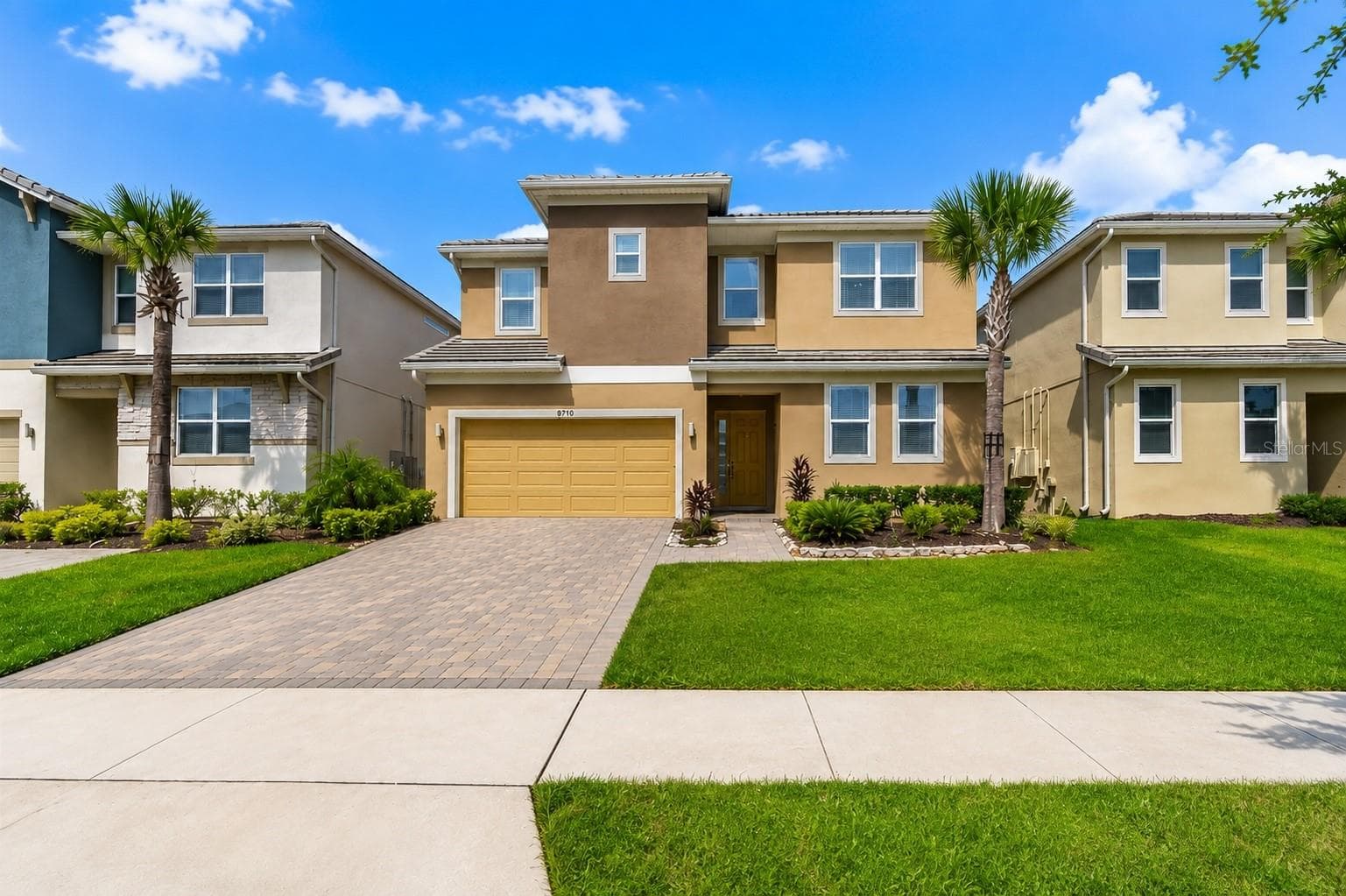 2532 SHANTI DR