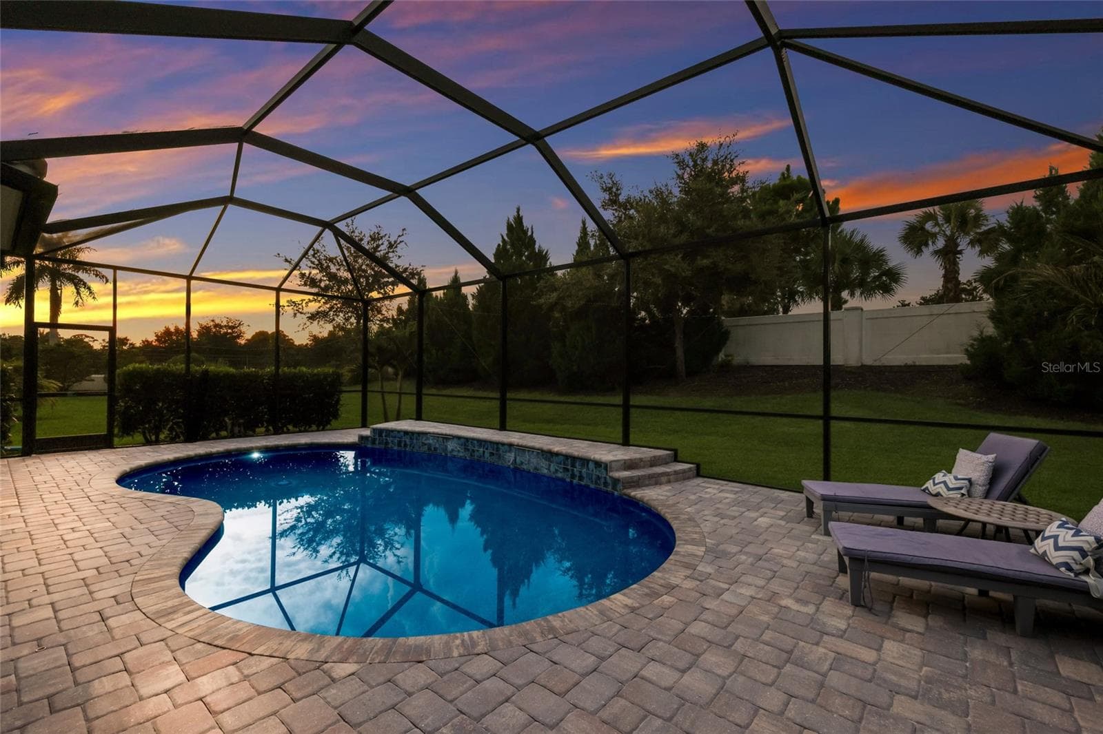 Single Family Residence at 13807 AMERICAN PRAIRIE PL, LAKEWOOD RANCH, photo 21 of 78
