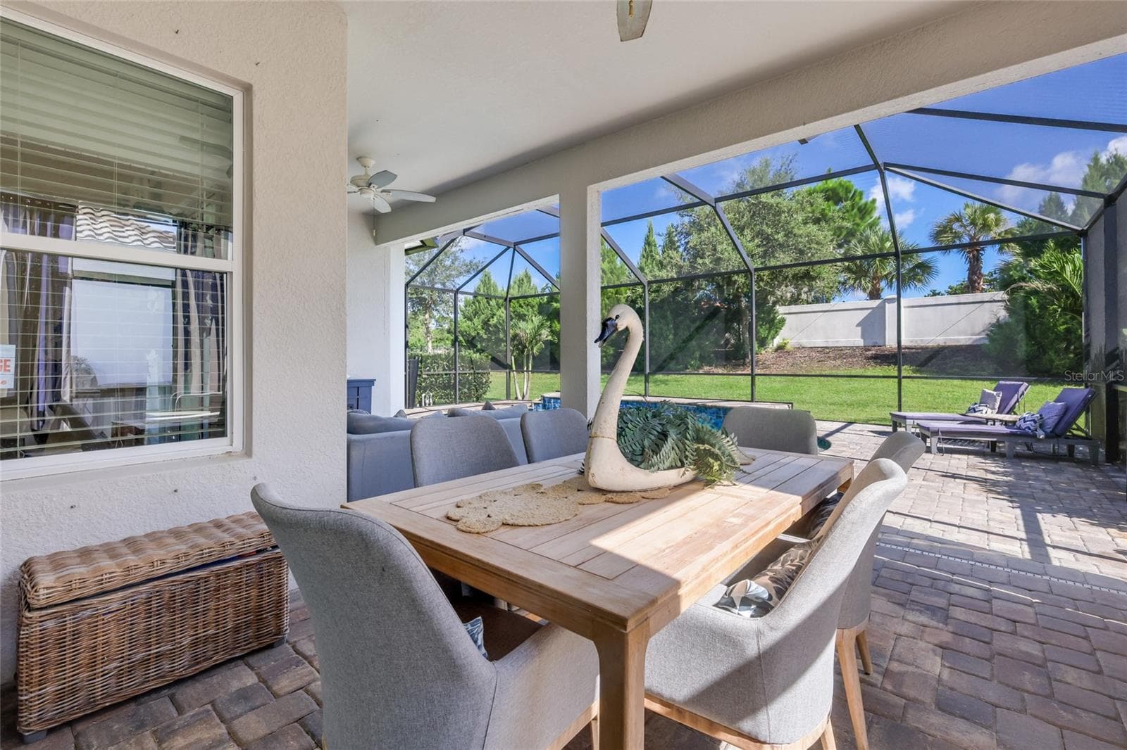 Single Family Residence at 13807 AMERICAN PRAIRIE PL, LAKEWOOD RANCH, photo 50 of 78
