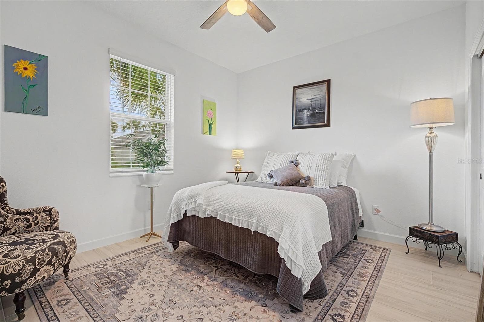Bedroom 2 - 10499 GABLE DIG LOOP, SAN ANTONIO