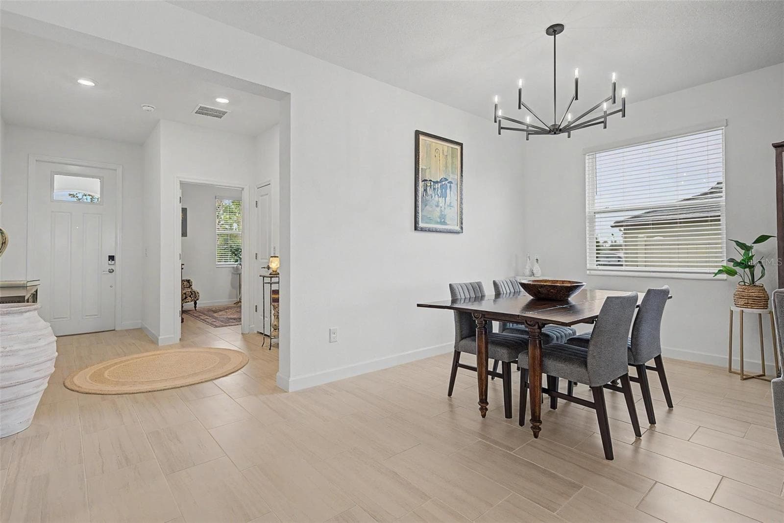Dining Area - 10499 GABLE DIG LOOP, SAN ANTONIO