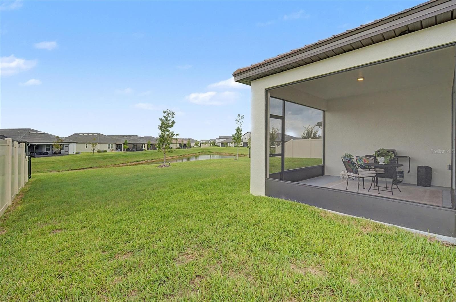 Pond View - 10499 GABLE DIG LOOP, SAN ANTONIO