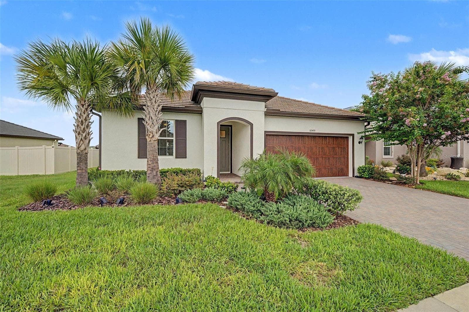 Single Family Residence at 10499 GABLE DIG LOOP, SAN ANTONIO, photo 36 of 86
