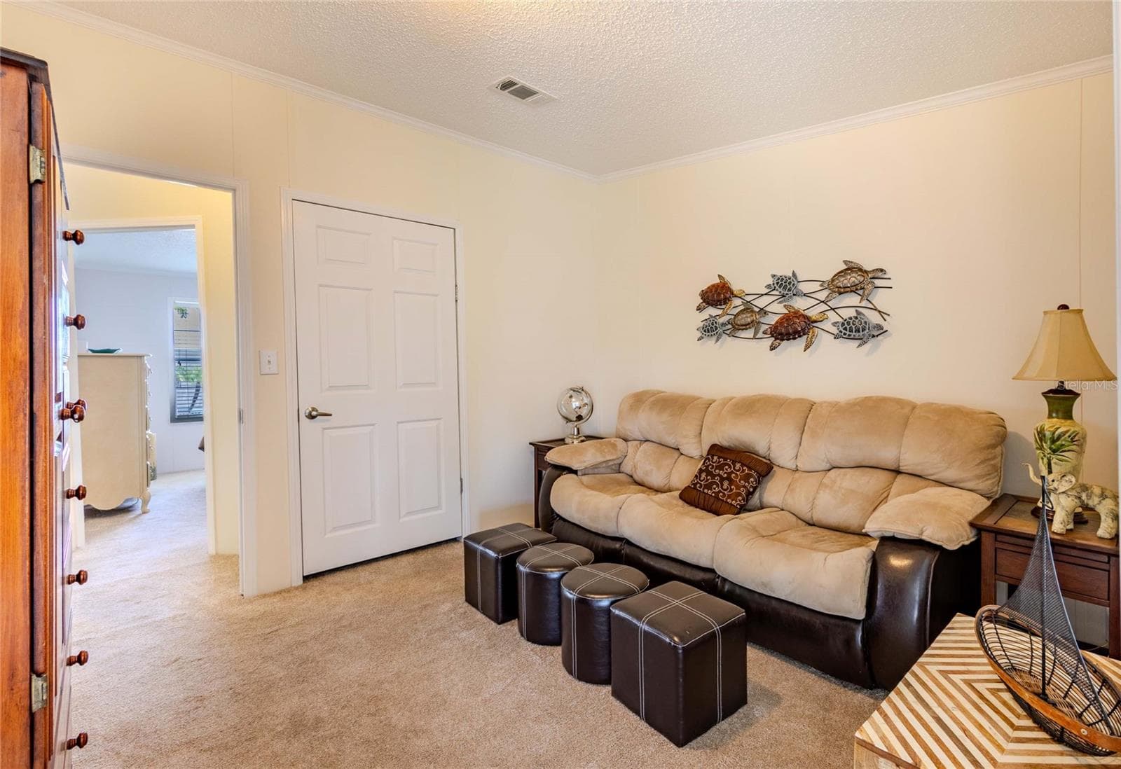 Manufactured Home at 2100 KINGS HWY #144, PORT CHARLOTTE, photo 23 of 84
