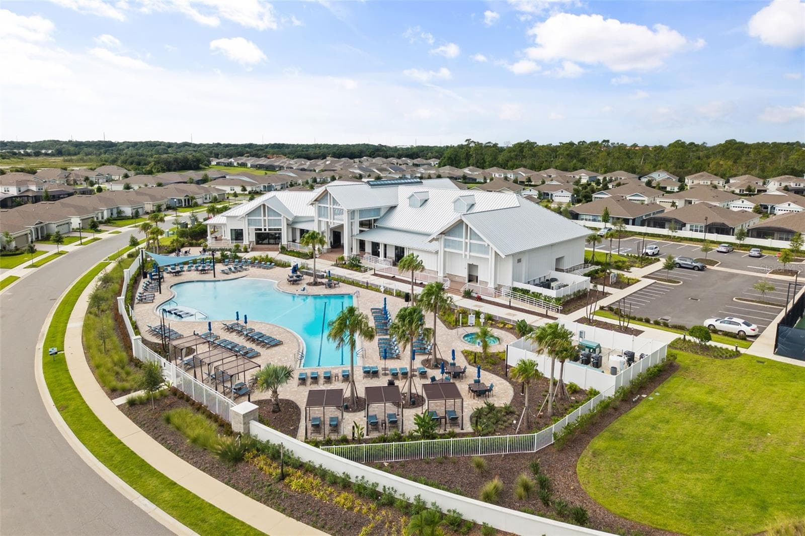 Single Family Residence at 13355 SUNNY RETREAT LN, WINTER GARDEN, photo 54 of 60
