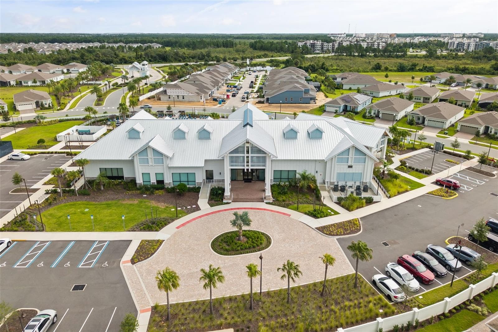 Single Family Residence at 13355 SUNNY RETREAT LN, WINTER GARDEN, photo 58 of 60