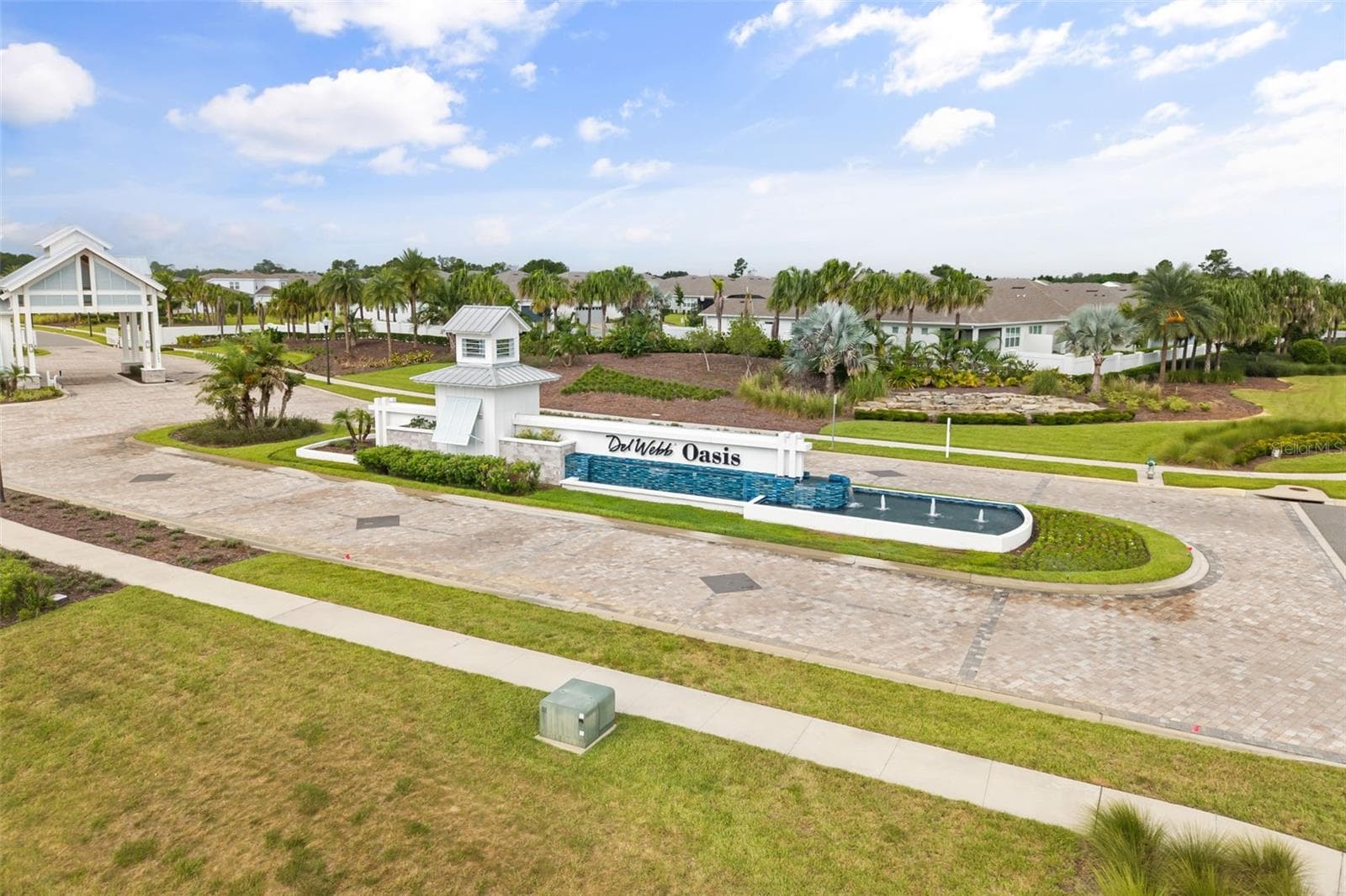Single Family Residence at 13355 SUNNY RETREAT LN, WINTER GARDEN, photo 60 of 60