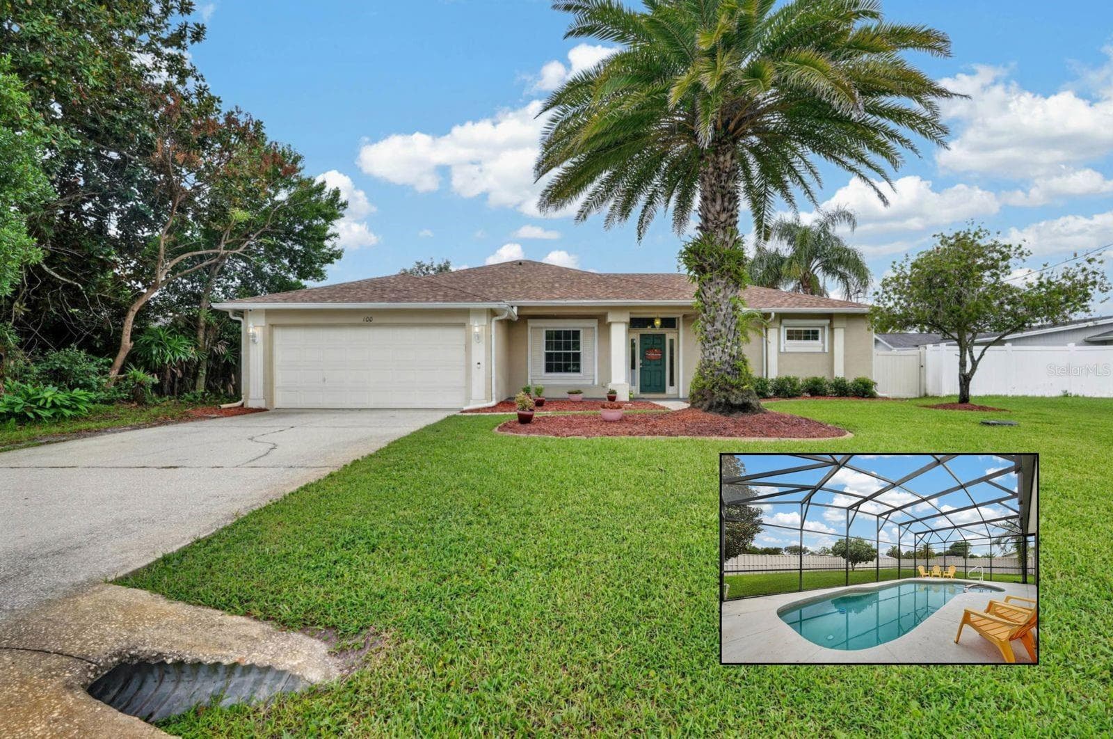 100 FLAMINGO DR