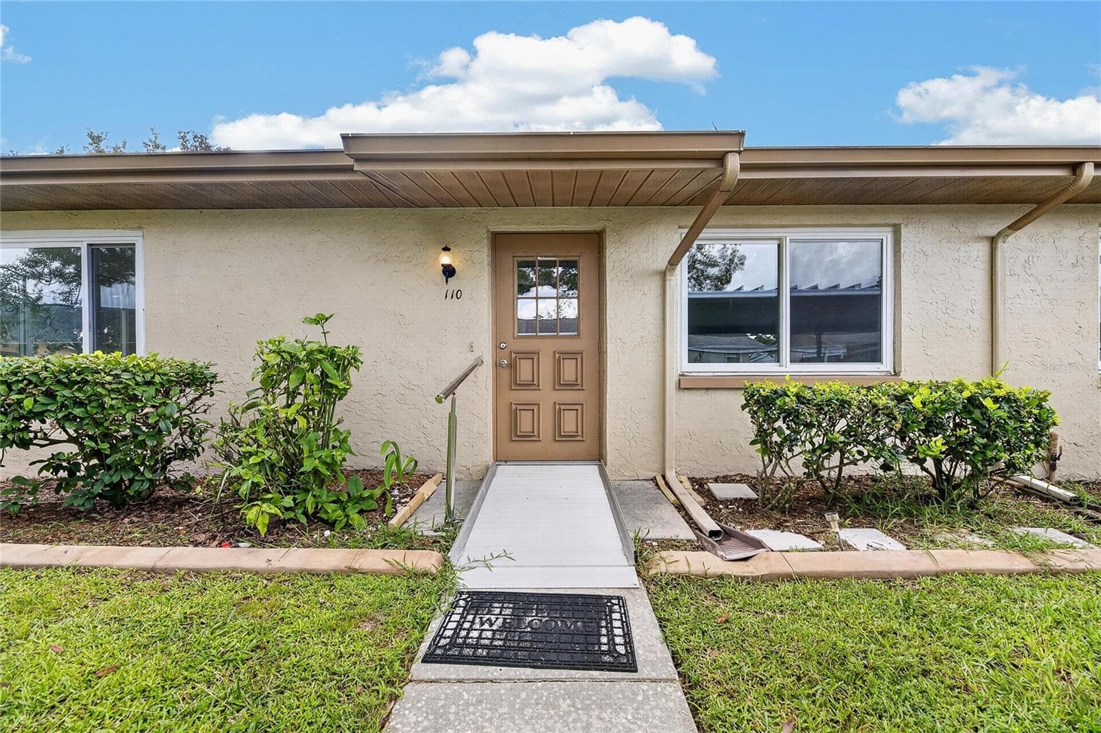 Condominium at 110 GLOUCESTER BLVD #346, SUN CITY CENTER, photo 3 of 75