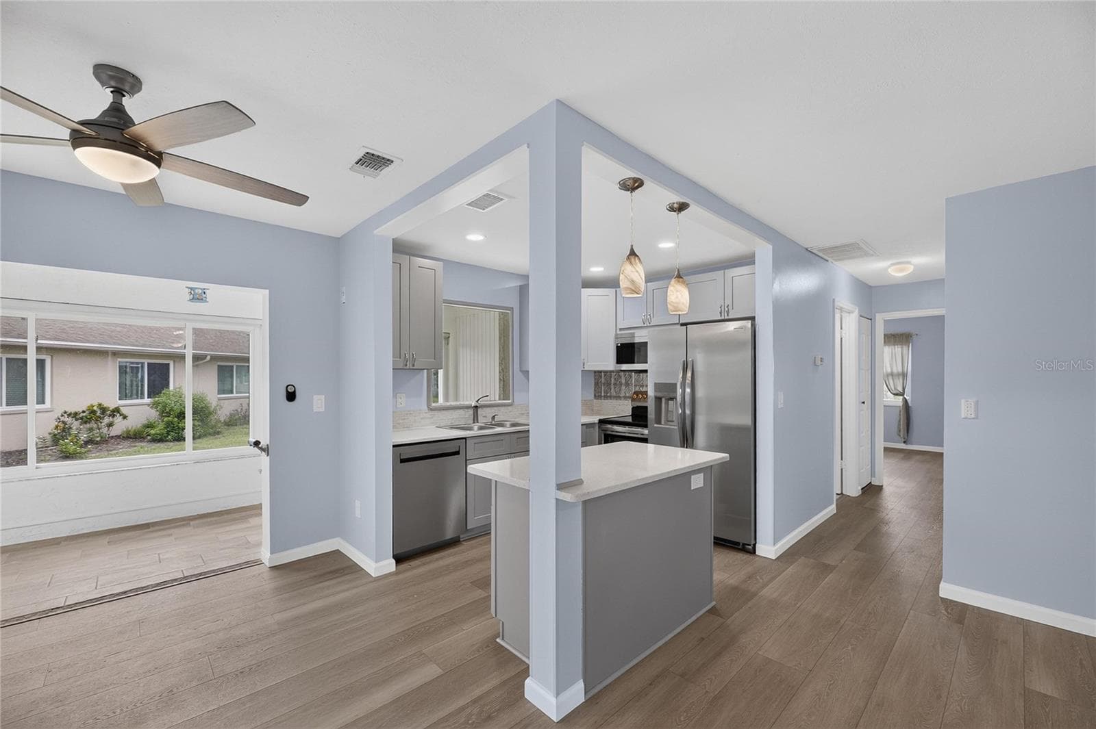 Condominium at 110 GLOUCESTER BLVD #346, SUN CITY CENTER, photo 4 of 75