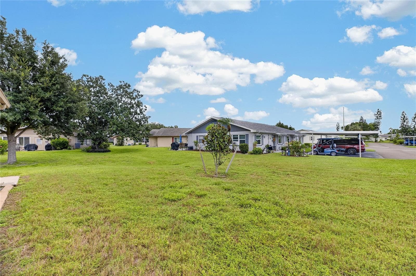 Condominium at 110 GLOUCESTER BLVD #346, SUN CITY CENTER, photo 44 of 75