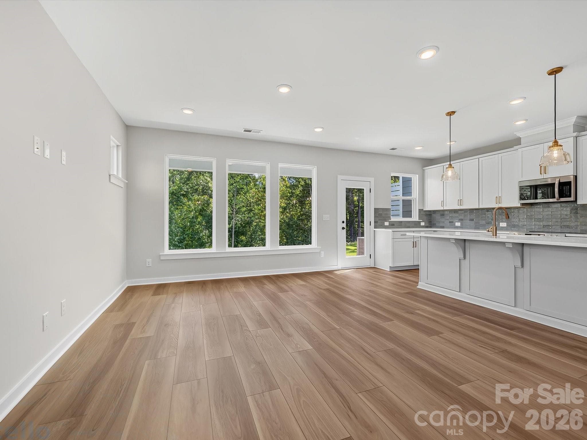 Townhouse at 284 Alluvium Lane, Waxhaw, photo 12 of 38