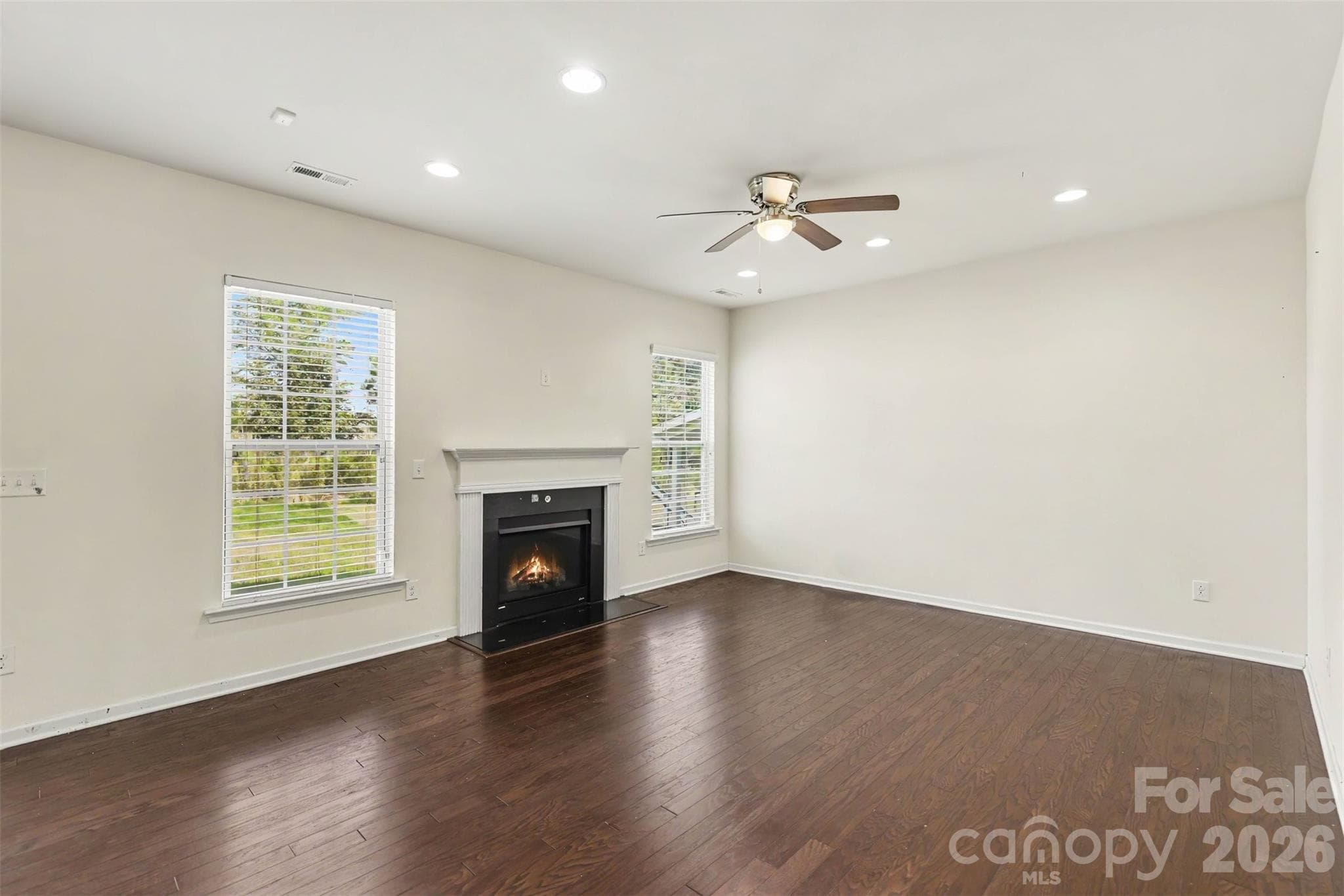 Single Family Residence at 10704 Sky Chase Avenue NW, Concord, photo 10 of 36