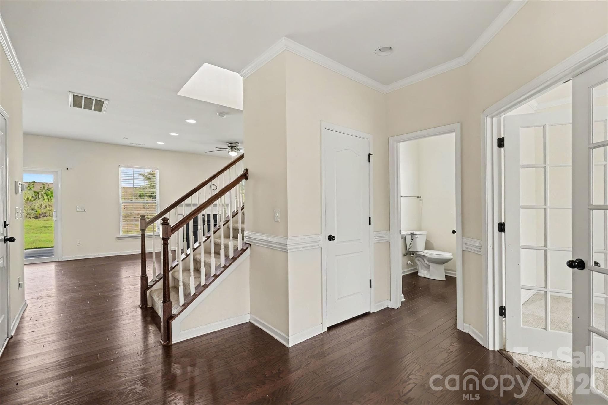Single Family Residence at 10704 Sky Chase Avenue NW, Concord, photo 12 of 36