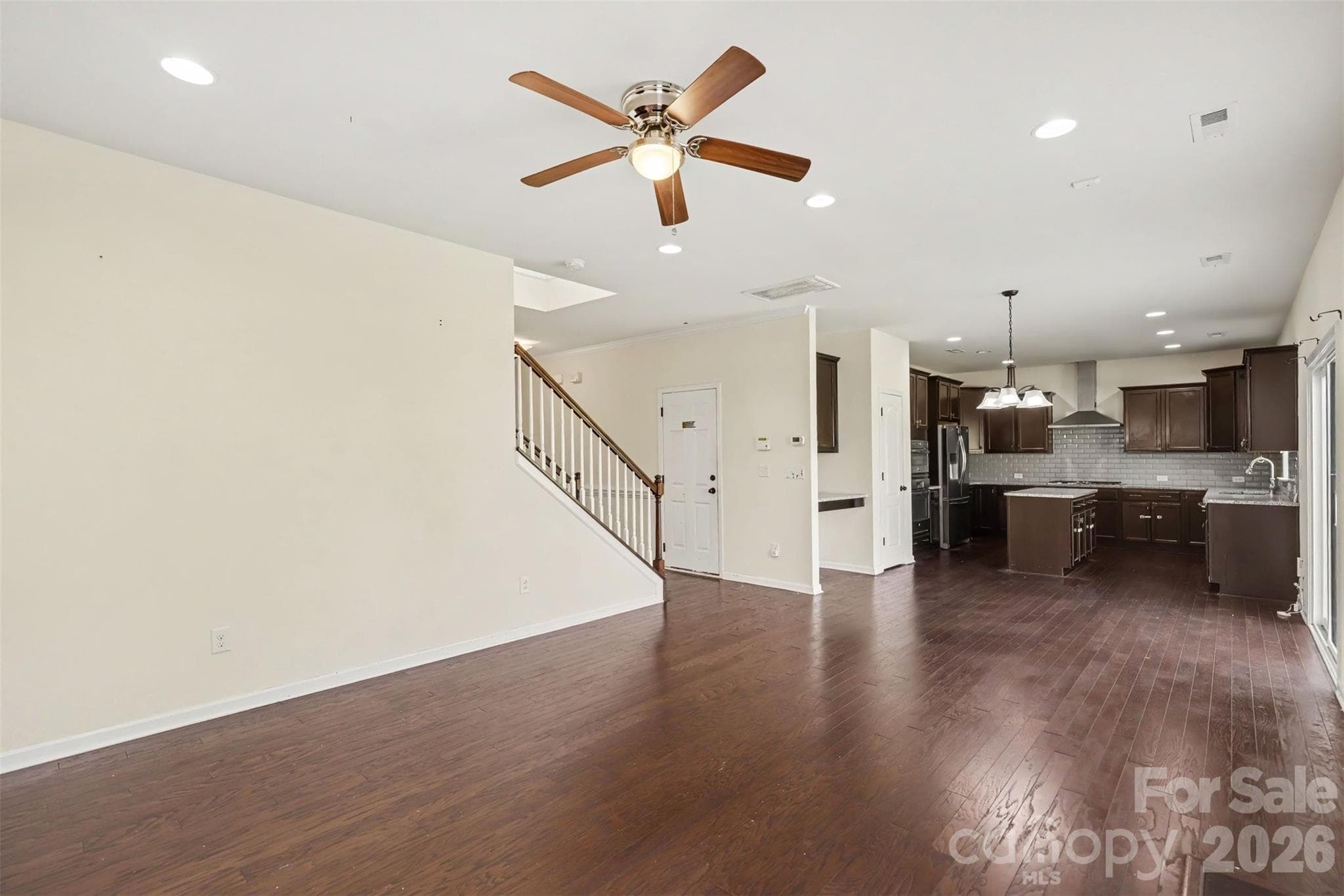 Single Family Residence at 10704 Sky Chase Avenue NW, Concord, photo 8 of 36