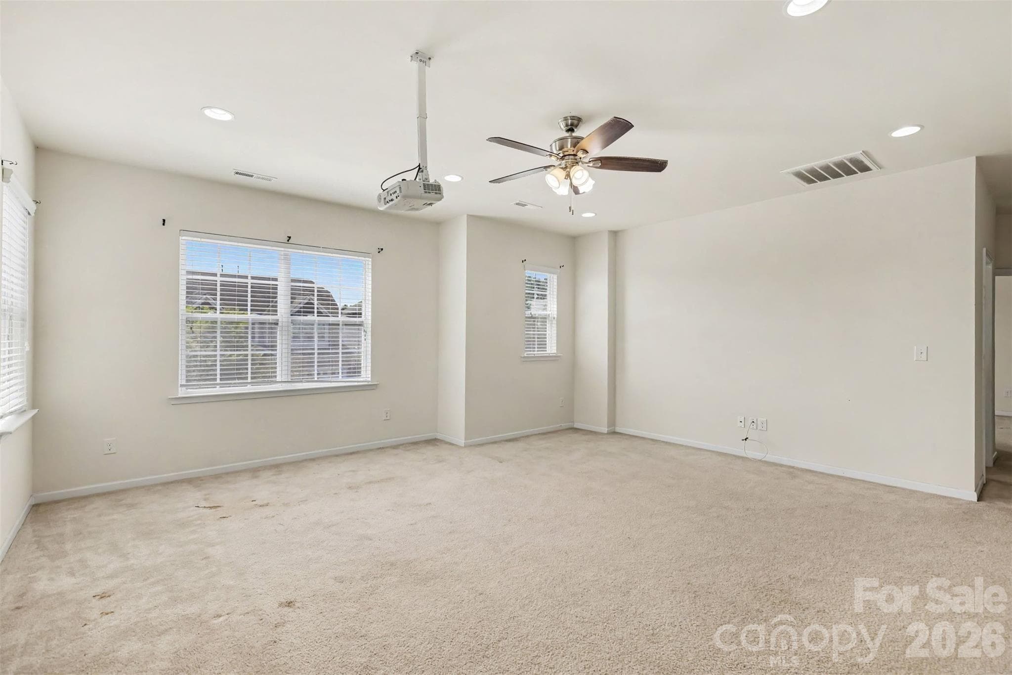 Loft - 10704 Sky Chase Avenue NW, Concord