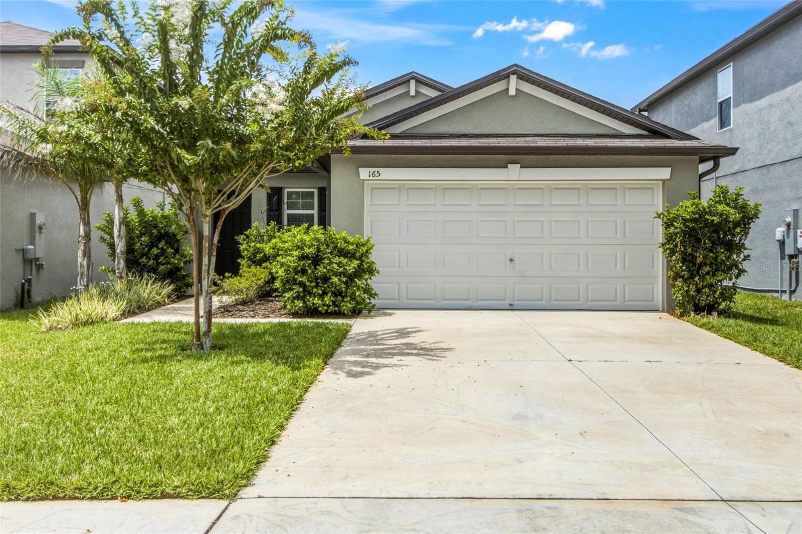165 ARGYLL DR