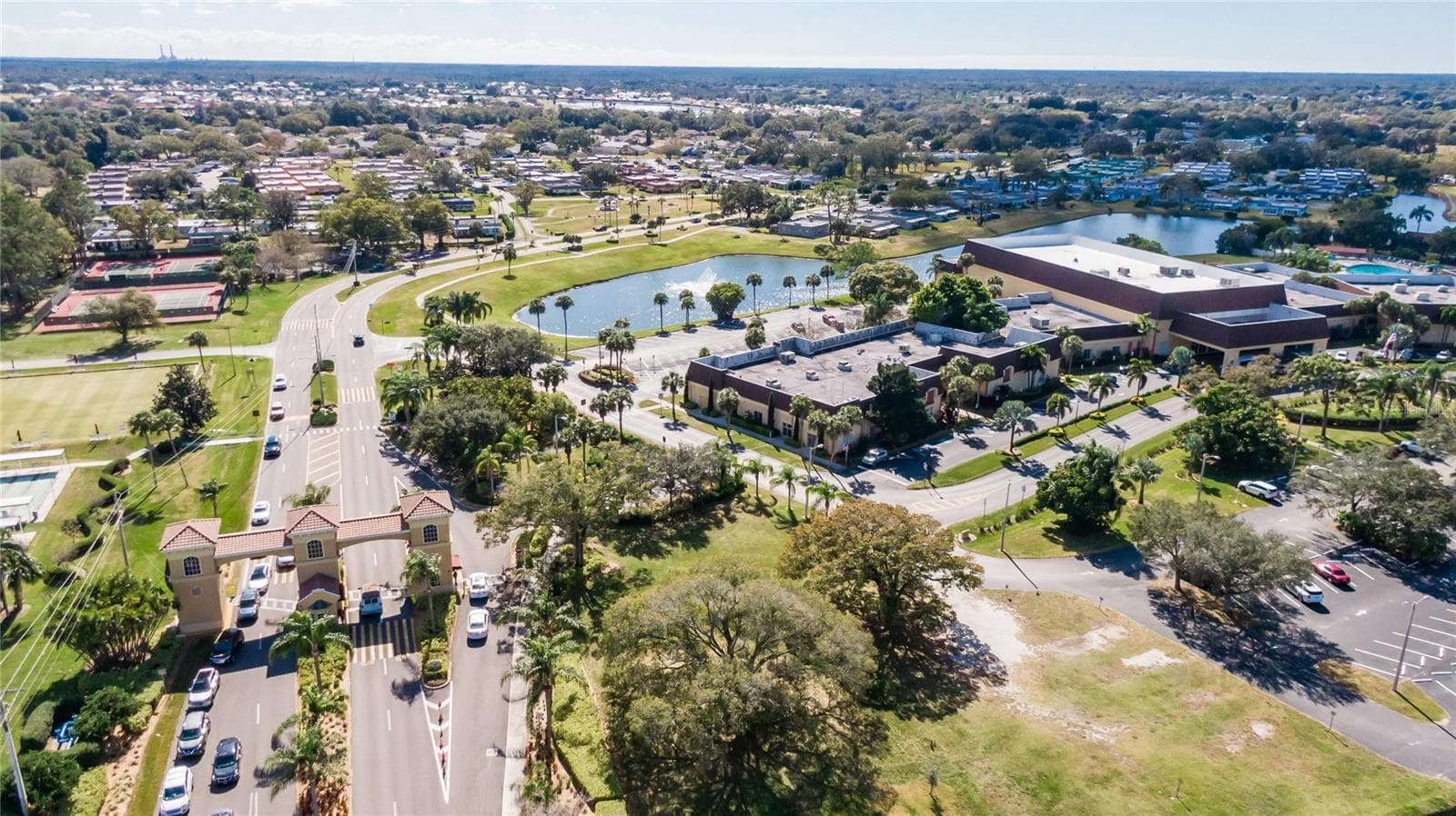Condominium at 112 GLOUCESTER BLVD #345, SUN CITY CENTER, photo 67 of 67