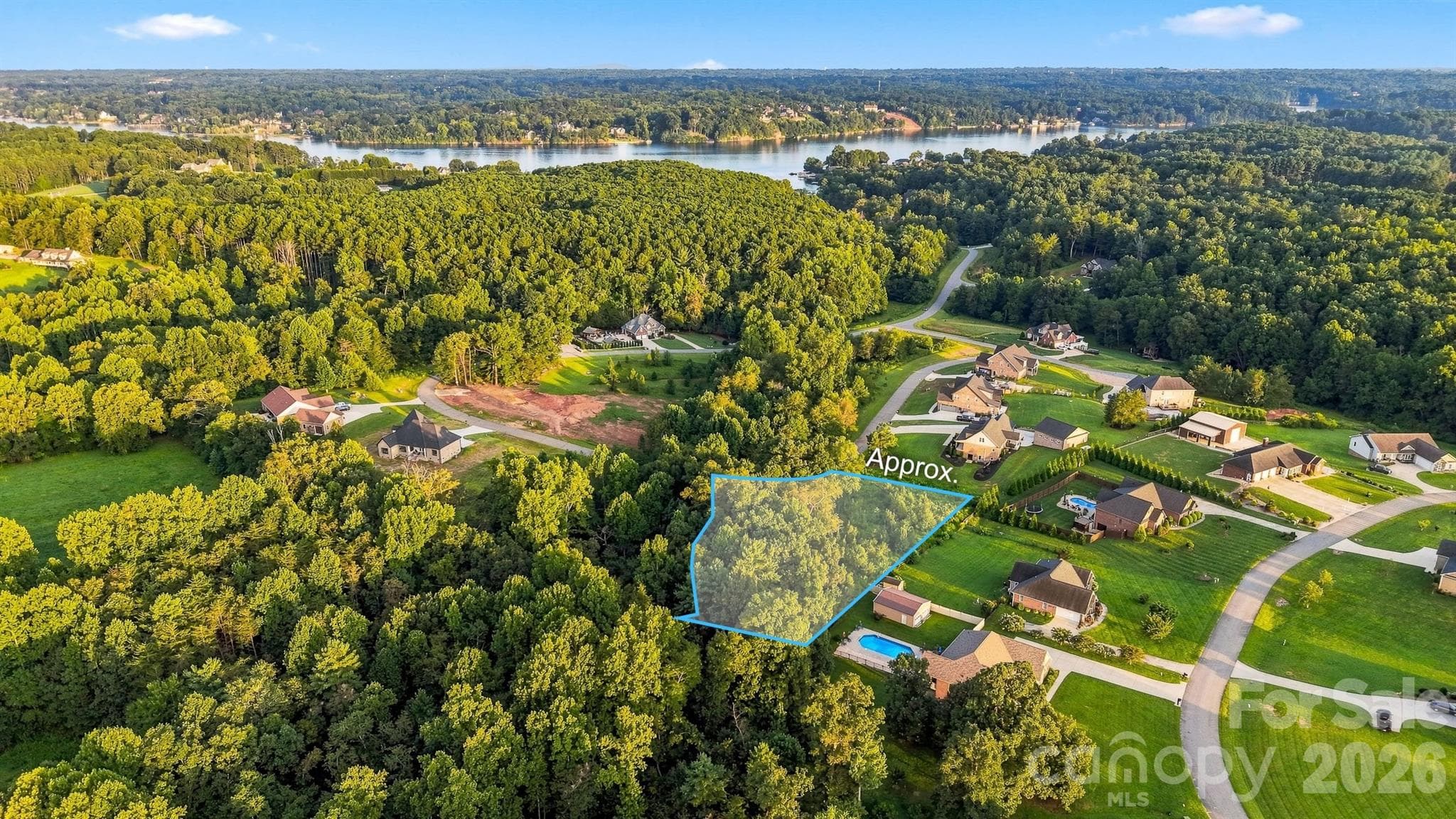 5280 Antler Creek Drive
