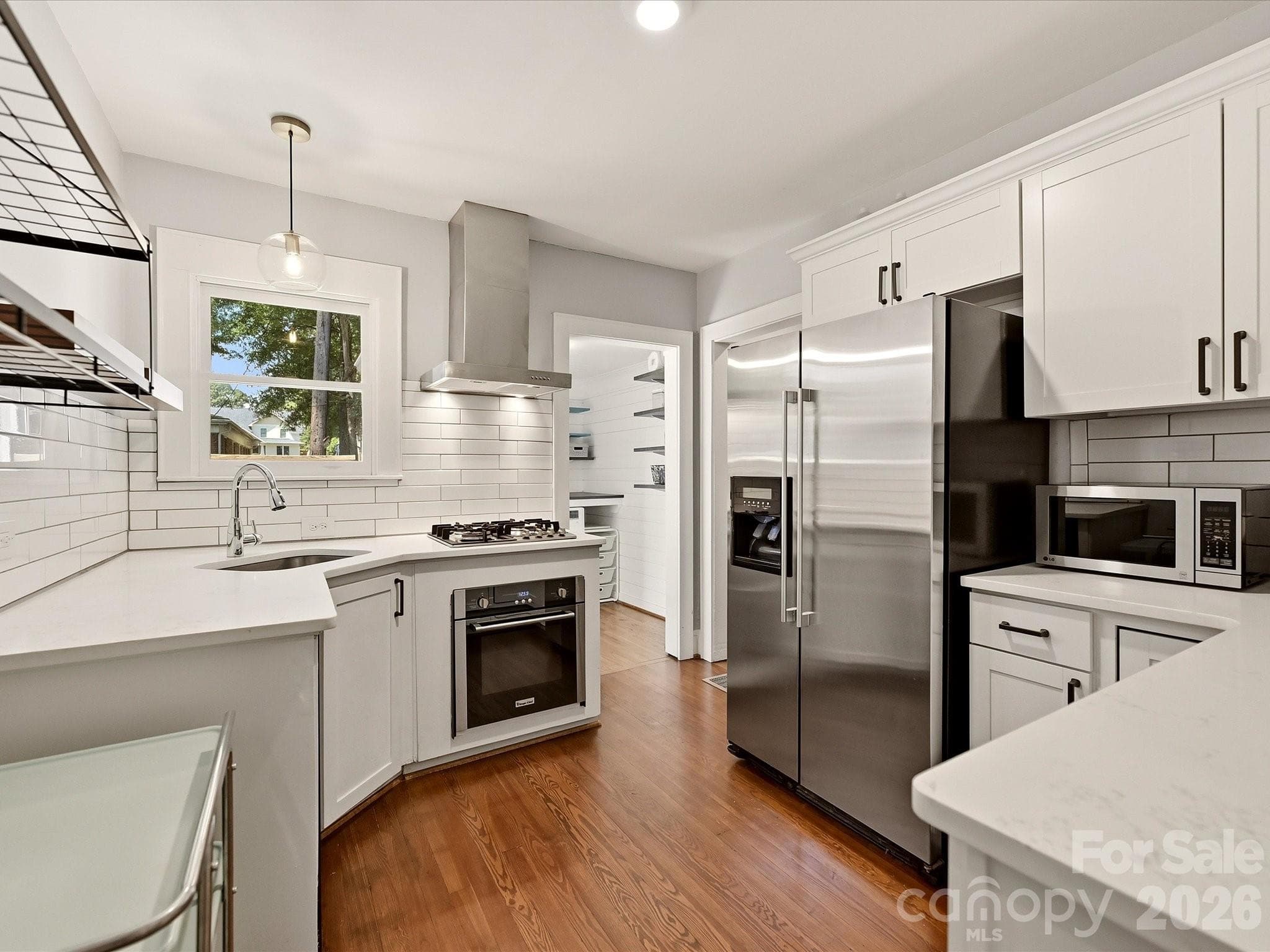 Single Family Residence at 1812 Hall Avenue, Charlotte, photo 10 of 29