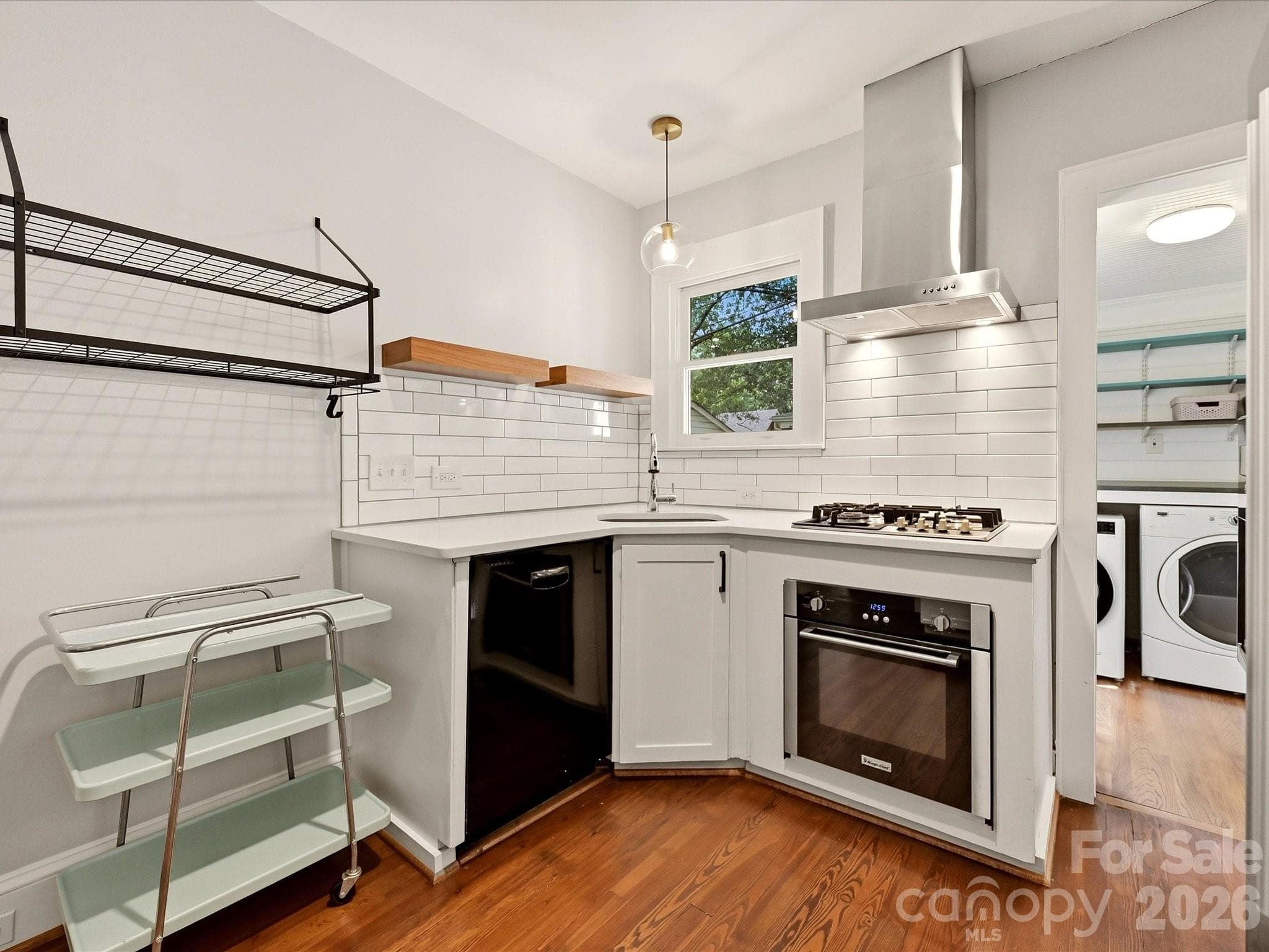 Single Family Residence at 1812 Hall Avenue, Charlotte, photo 11 of 29