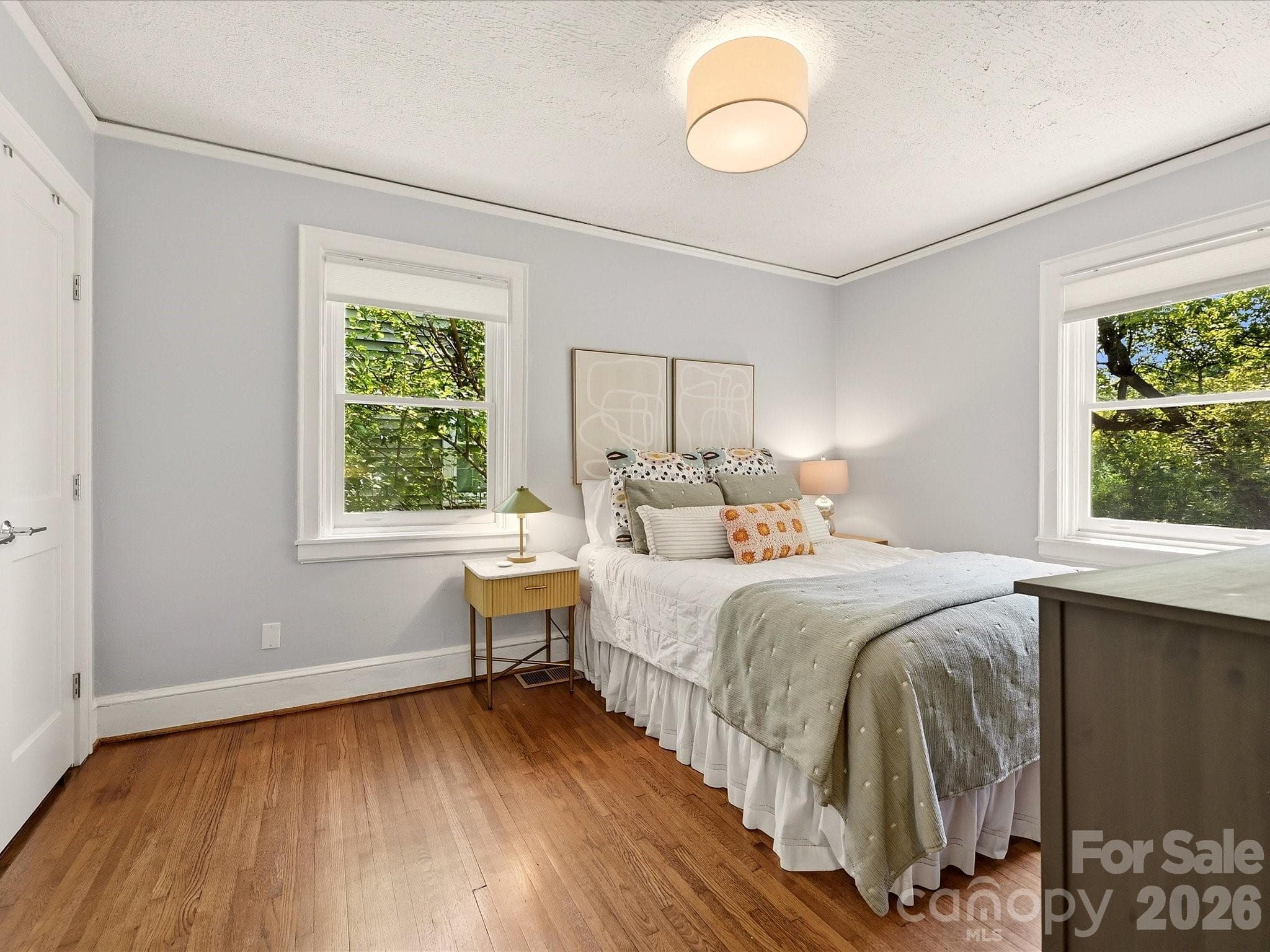 Single Family Residence at 1812 Hall Avenue, Charlotte, photo 14 of 29