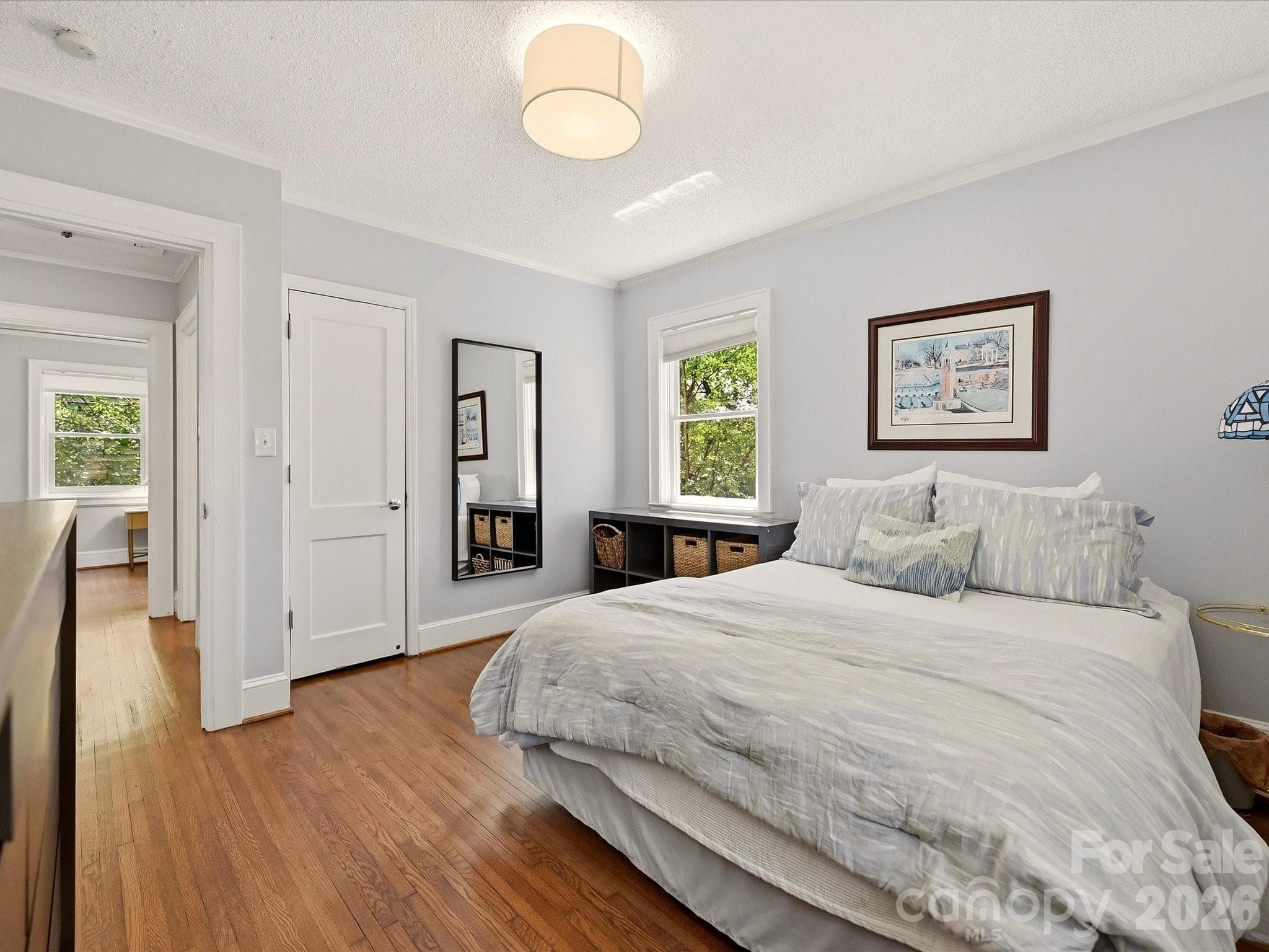 Single Family Residence at 1812 Hall Avenue, Charlotte, photo 18 of 29