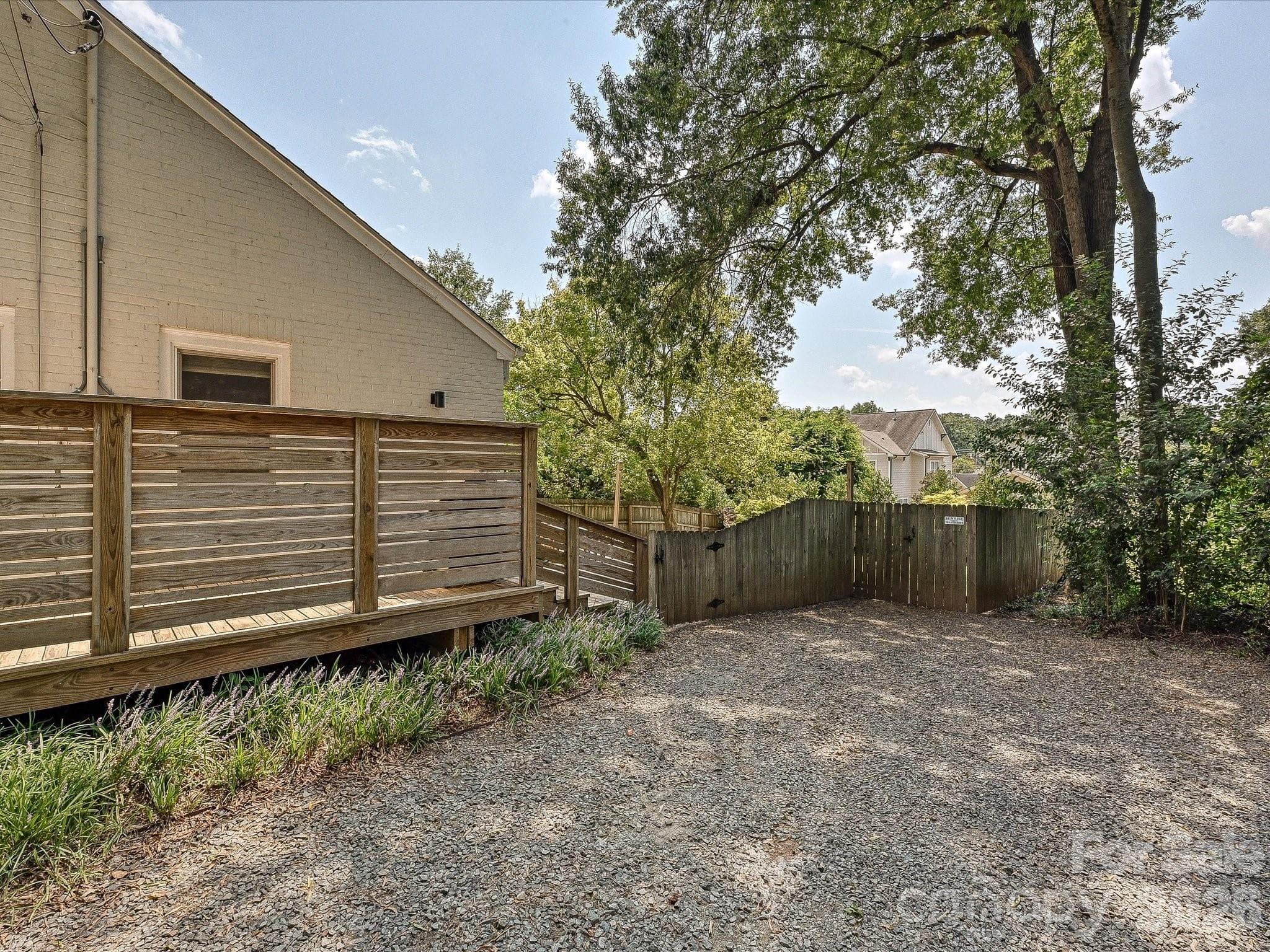 Single Family Residence at 1812 Hall Avenue, Charlotte, photo 26 of 29