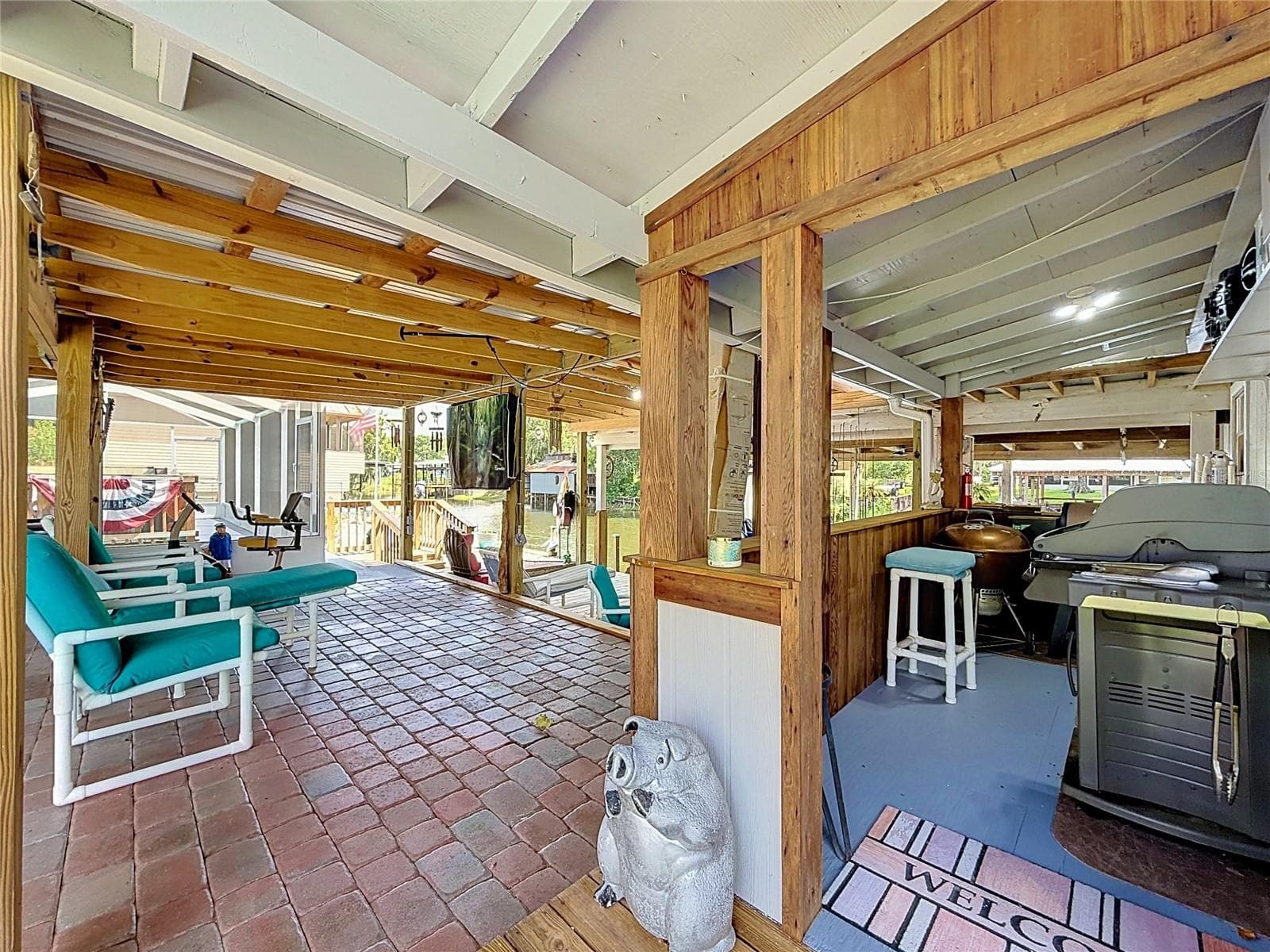 Single Family Residence at 116 BREAM ST, HAINES CITY, photo 43 of 66