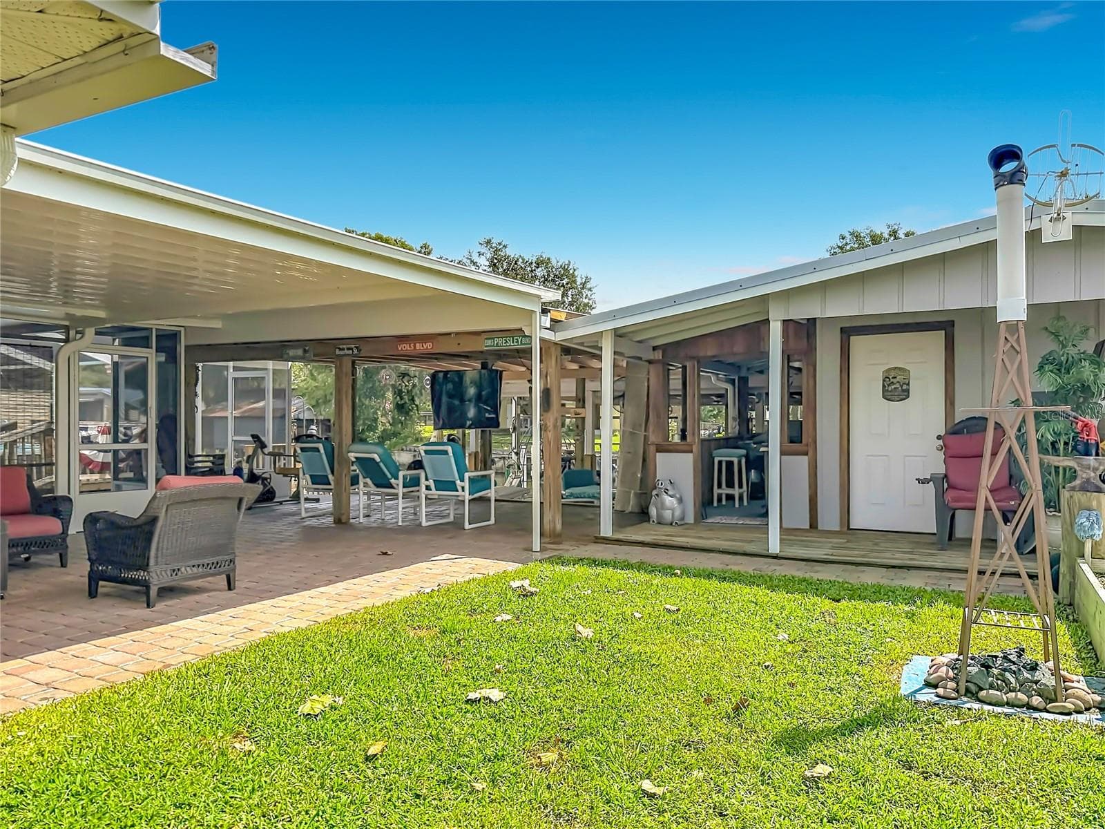 Single Family Residence at 116 BREAM ST, HAINES CITY, photo 45 of 66