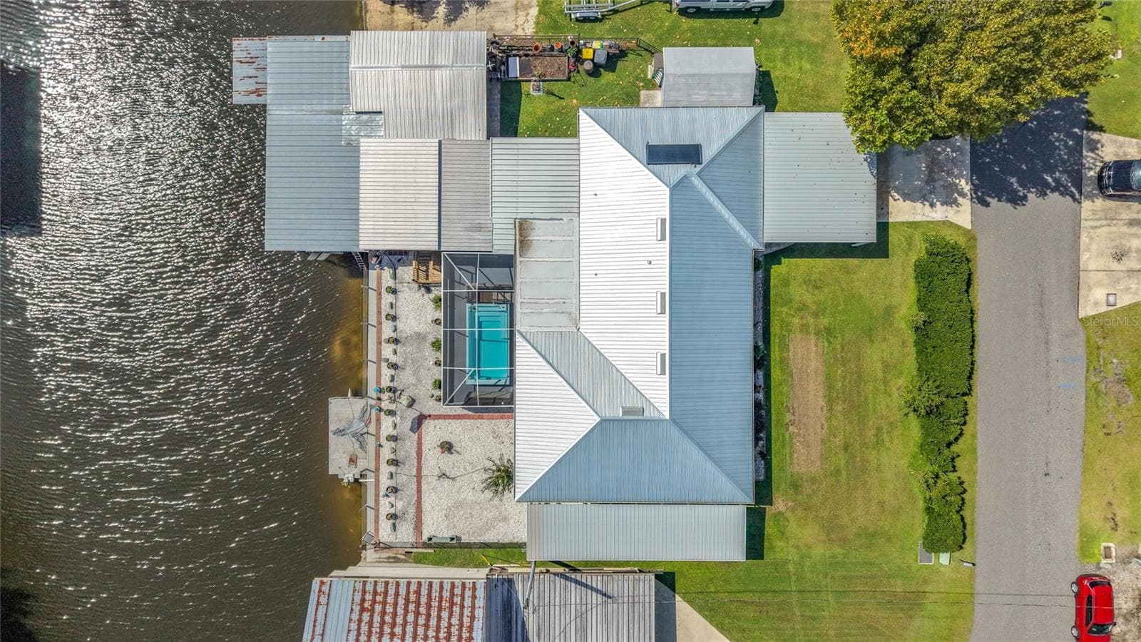 Single Family Residence at 116 BREAM ST, HAINES CITY, photo 56 of 66