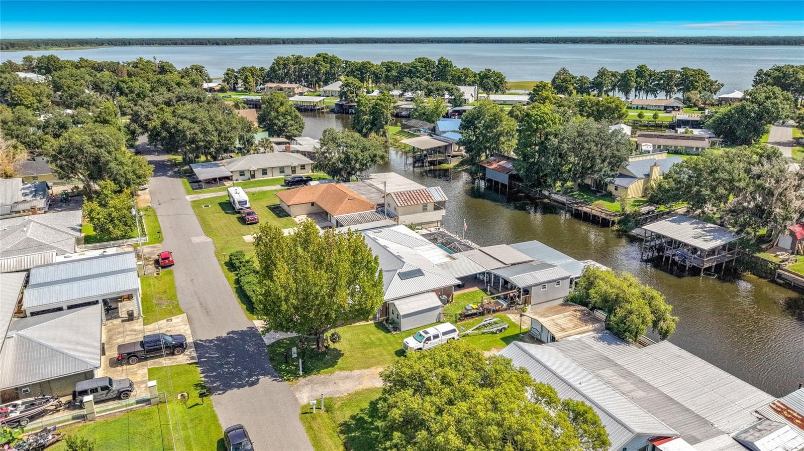 Single Family Residence at 116 BREAM ST, HAINES CITY, photo 59 of 66