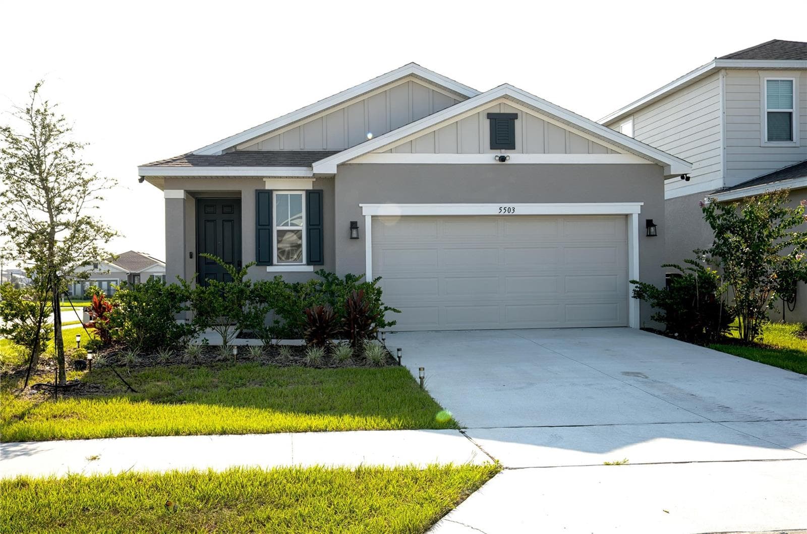 5503 BLUEBONNET PL