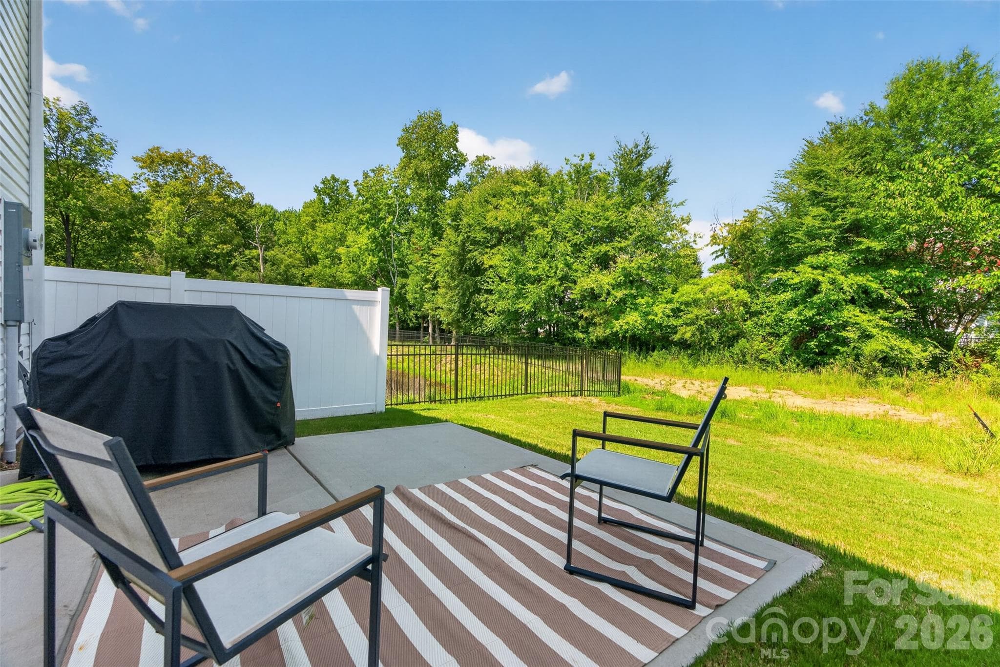 Townhouse at 276 Briana Marie Way, Indian Trail, photo 26 of 31