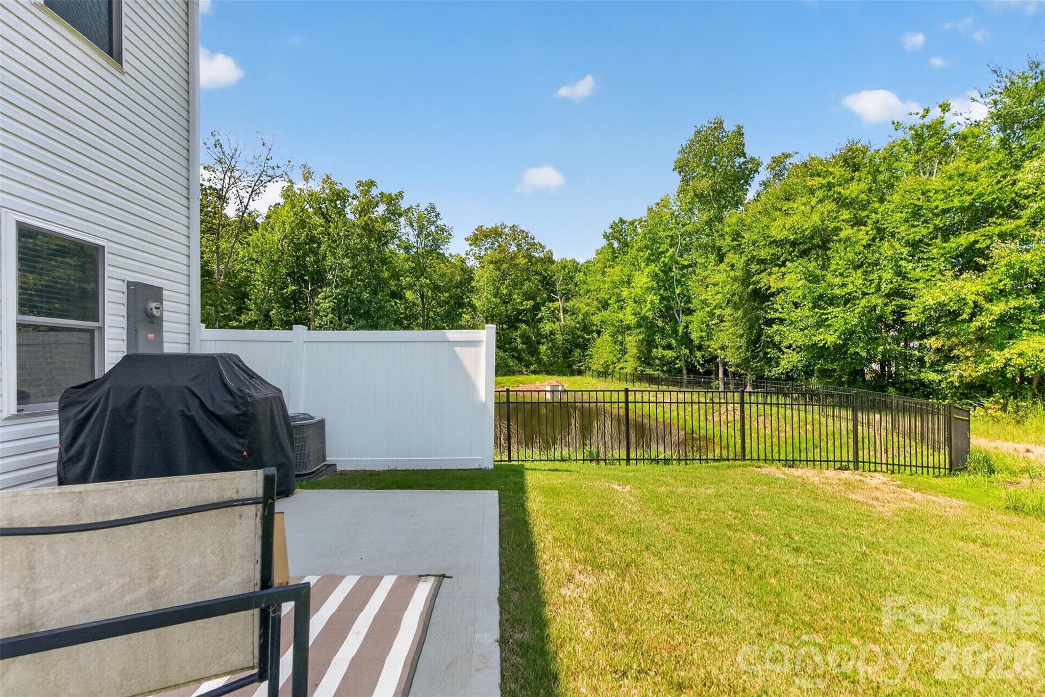 Townhouse at 276 Briana Marie Way, Indian Trail, photo 27 of 31