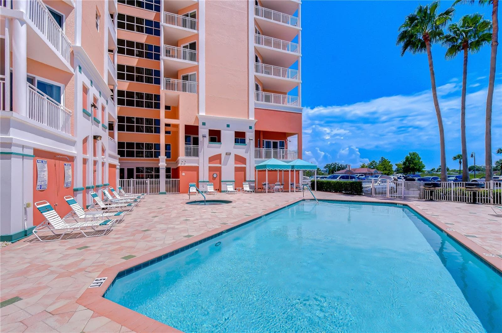 Condominium at 4516 SEAGULL DR #318, NEW PORT RICHEY, photo 37 of 51