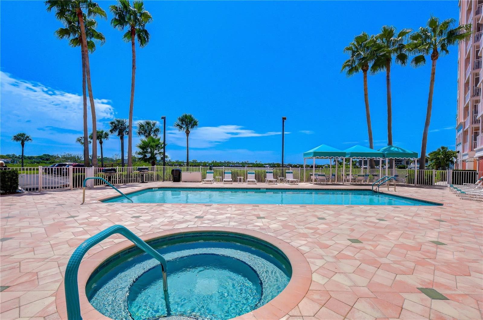 Condominium at 4516 SEAGULL DR #318, NEW PORT RICHEY, photo 42 of 51