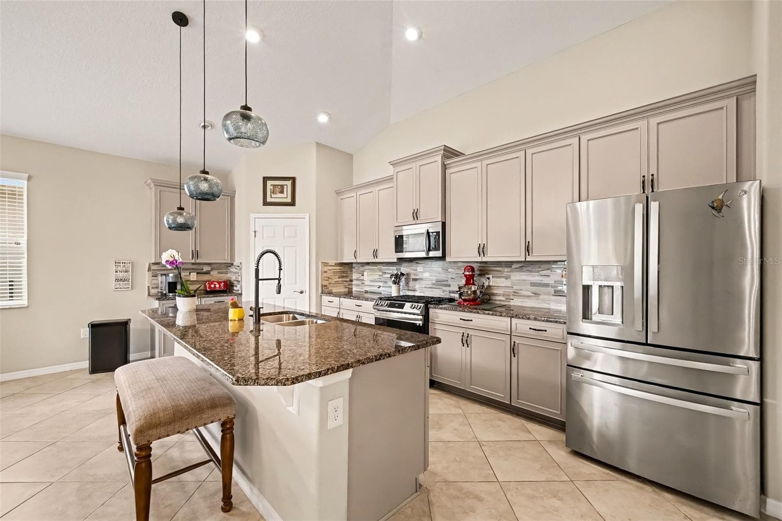 Single Family Residence at 43 LAGOON WAY, PALM COAST, photo 5 of 12