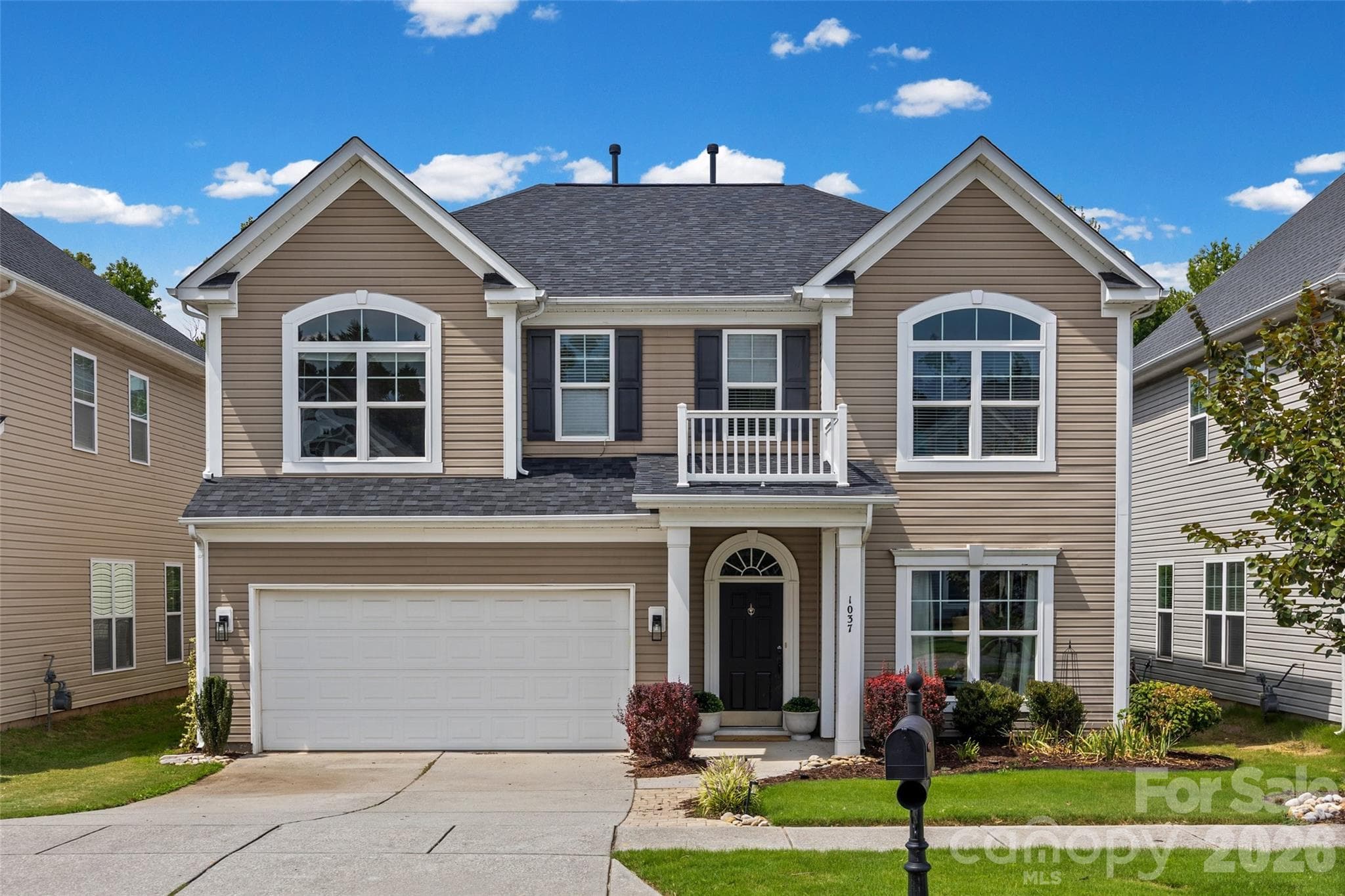 1037 Fleming Lane