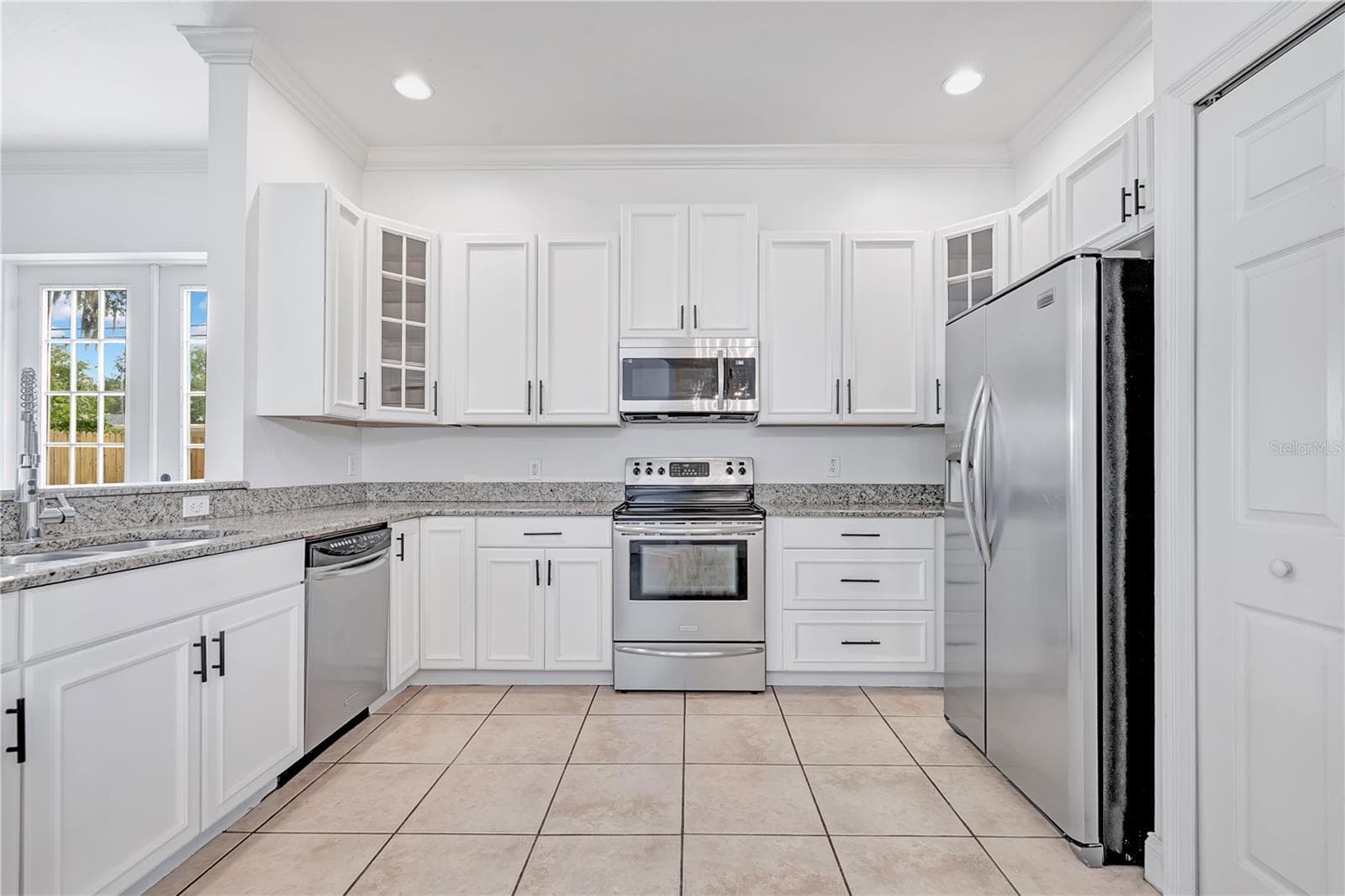 Townhouse at 134 E ESTHER ST #A, ORLANDO, photo 11 of 43