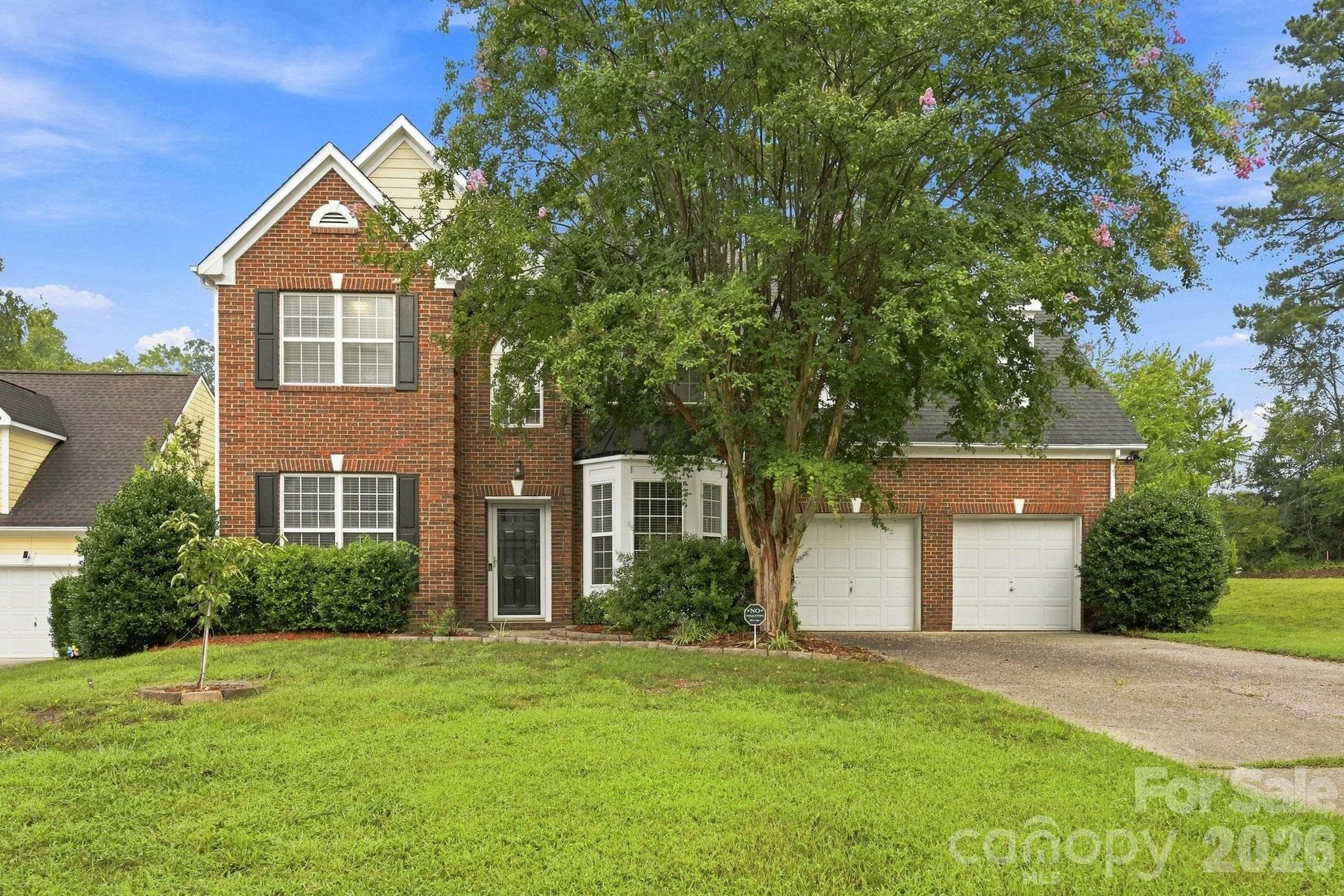 11621 Fox Trot Drive