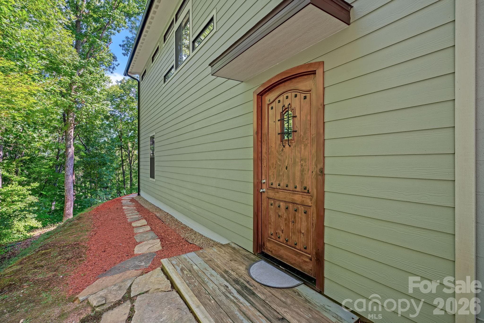 Single Family Residence at 506 Silent Forest Drive, Canton, photo 26 of 34