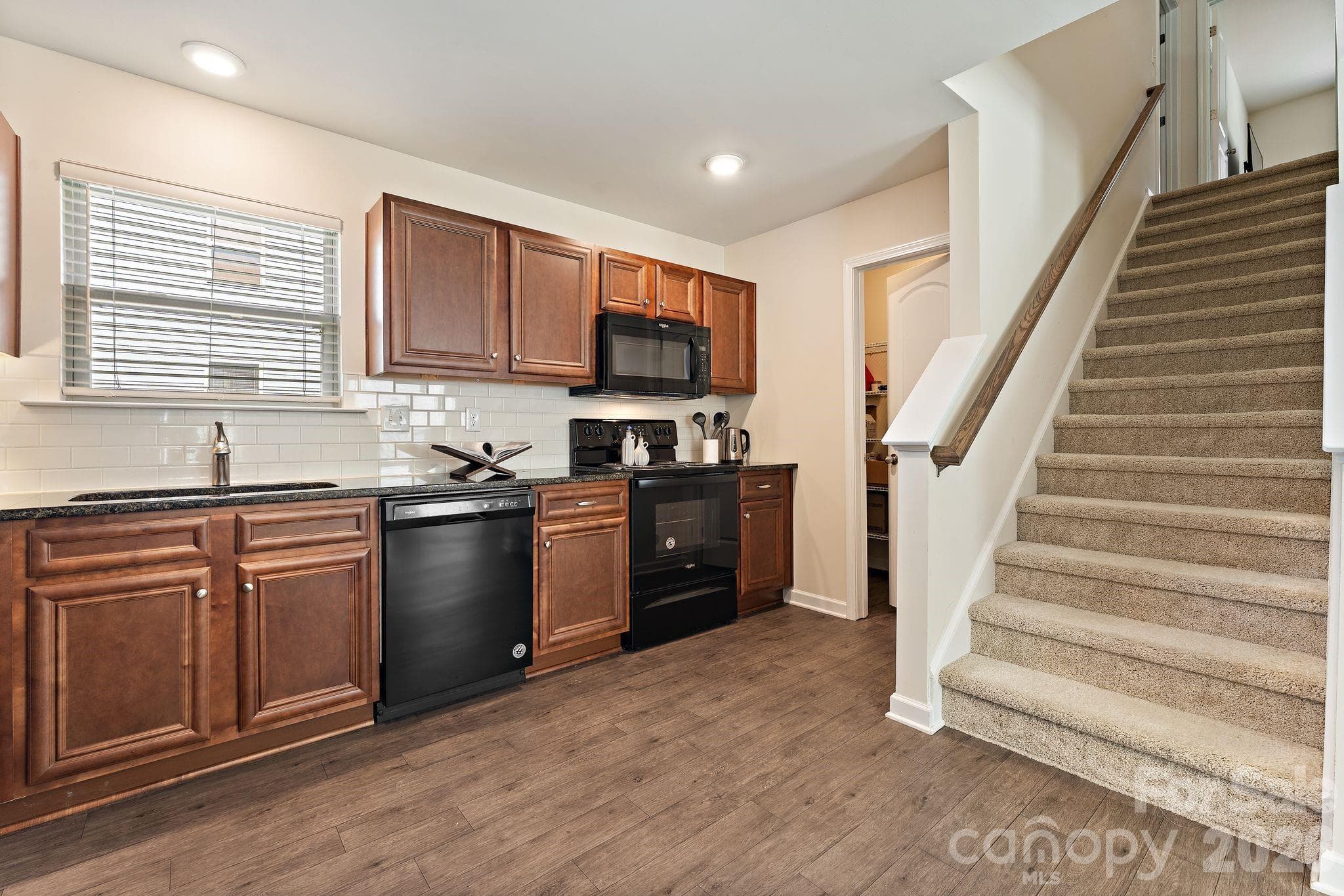 walk-in pantry - 206 Notable Lane, Rock Hill