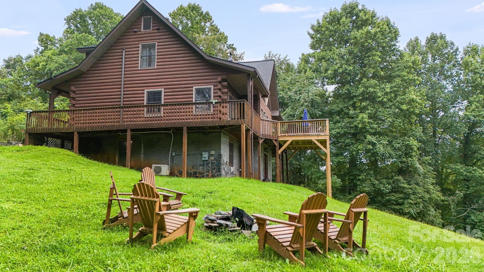 Single Family Residence at 515 Raccoon Branch Road, Green Mountain, photo 4 of 48