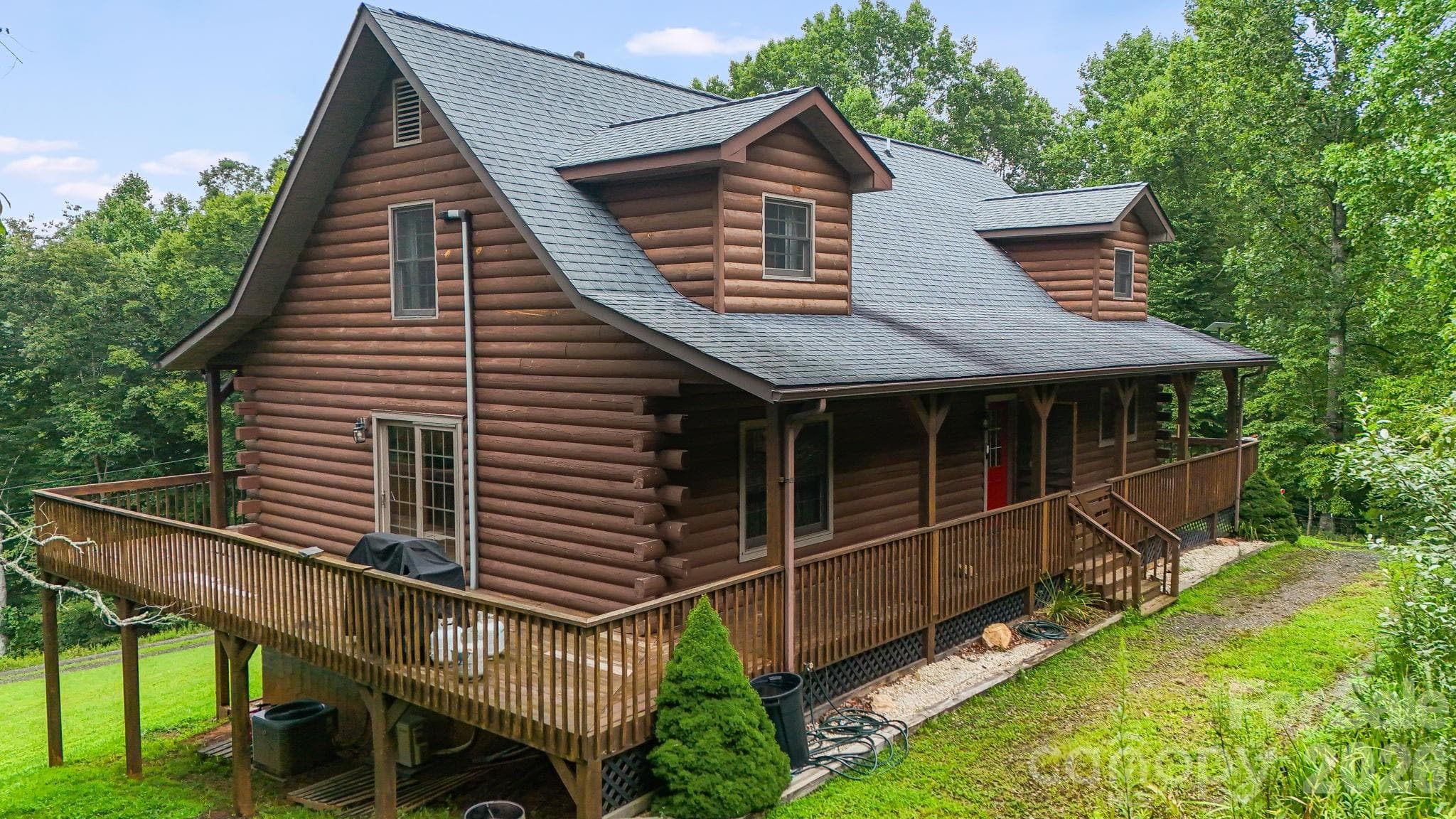 Single Family Residence at 515 Raccoon Branch Road, Green Mountain, photo 5 of 48