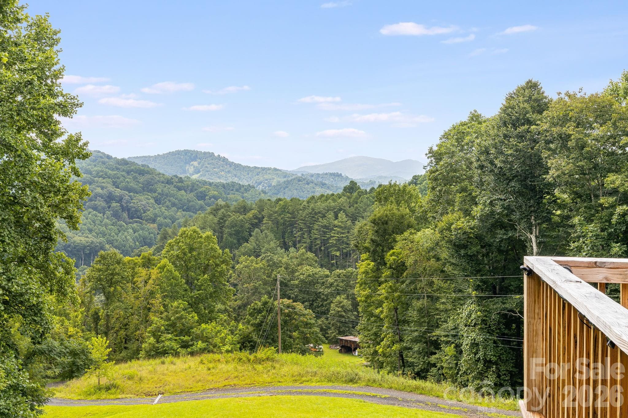 Single Family Residence at 515 Raccoon Branch Road, Green Mountain, photo 7 of 48
