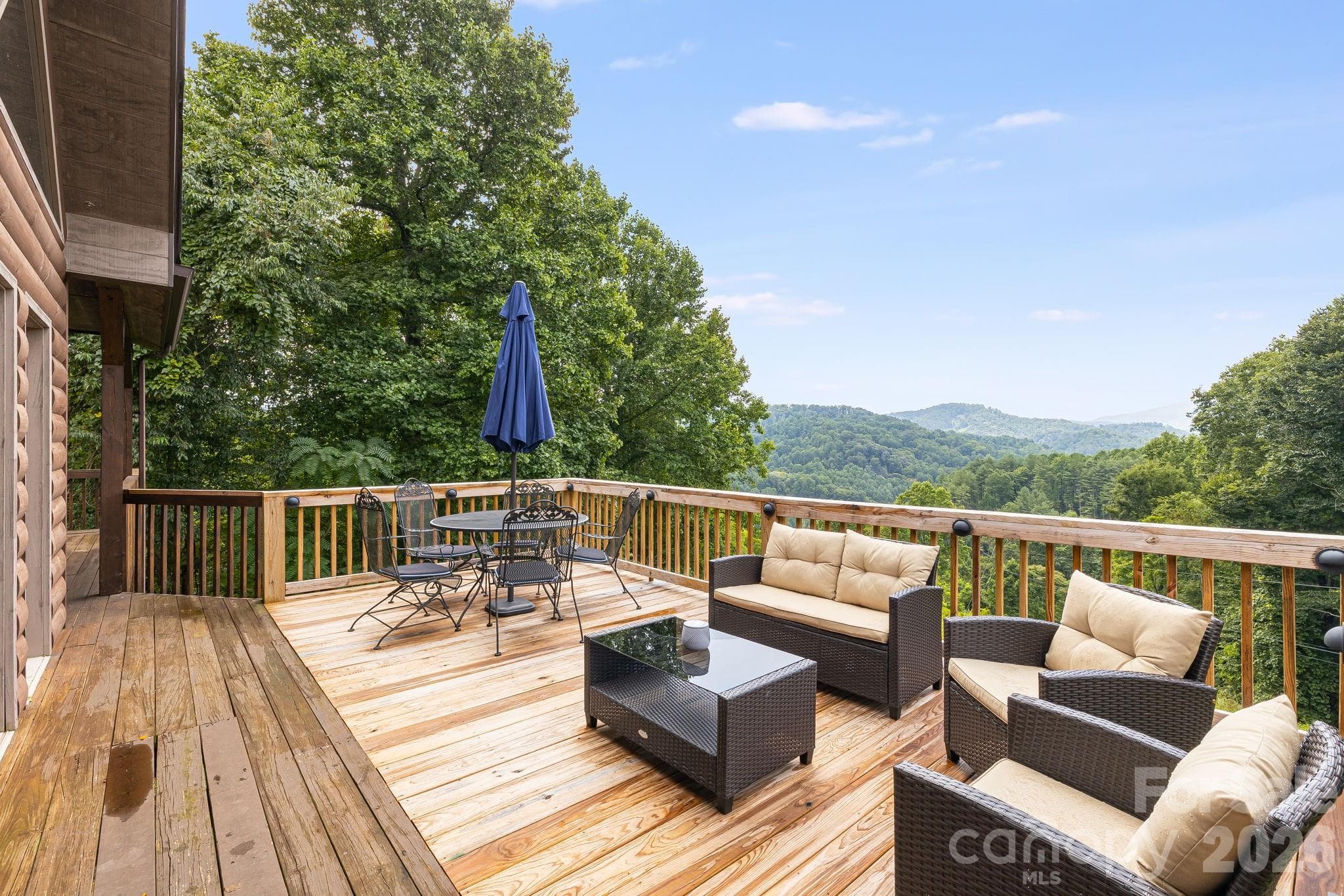 Single Family Residence at 515 Raccoon Branch Road, Green Mountain, photo 10 of 48