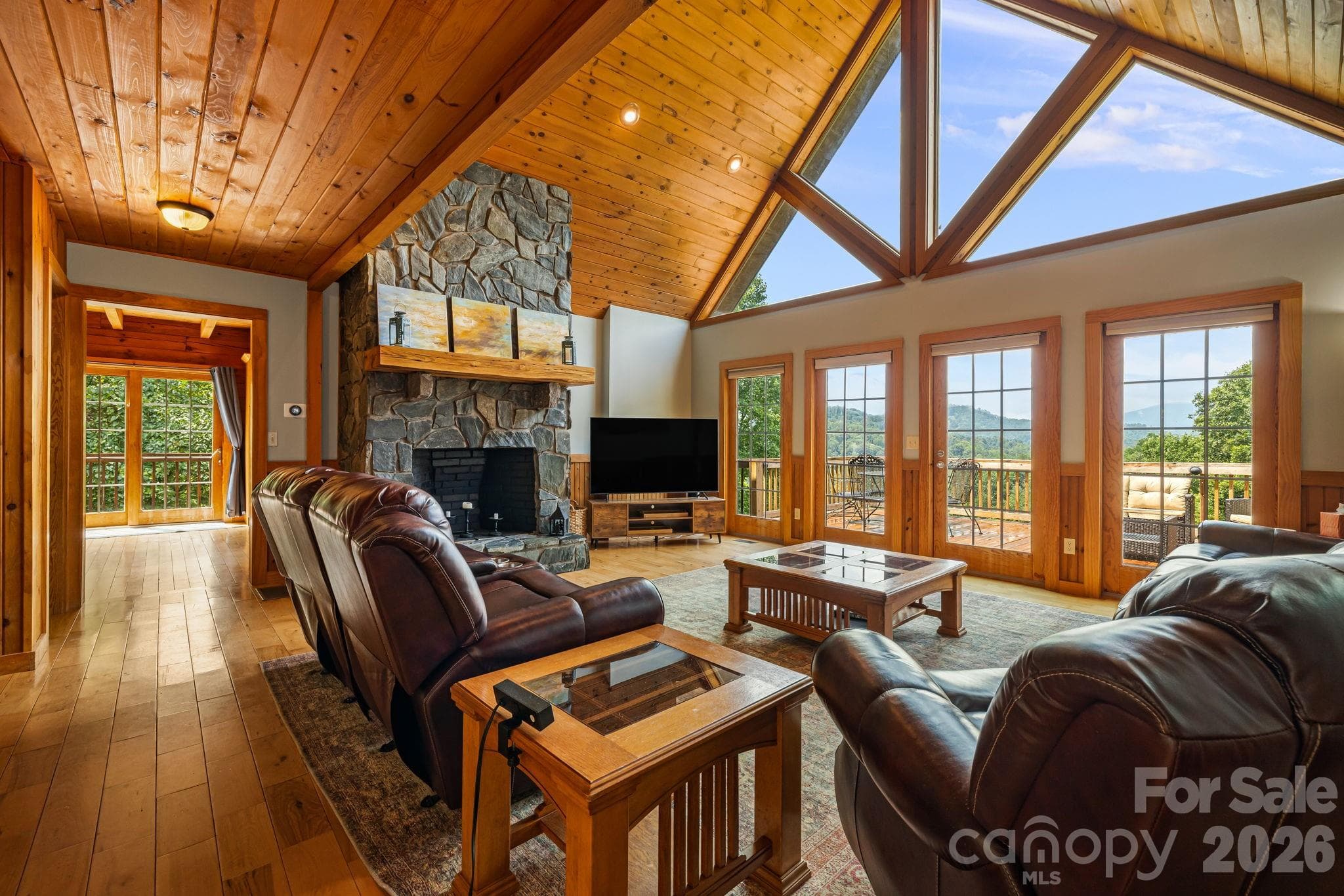 Single Family Residence at 515 Raccoon Branch Road, Green Mountain, photo 15 of 48