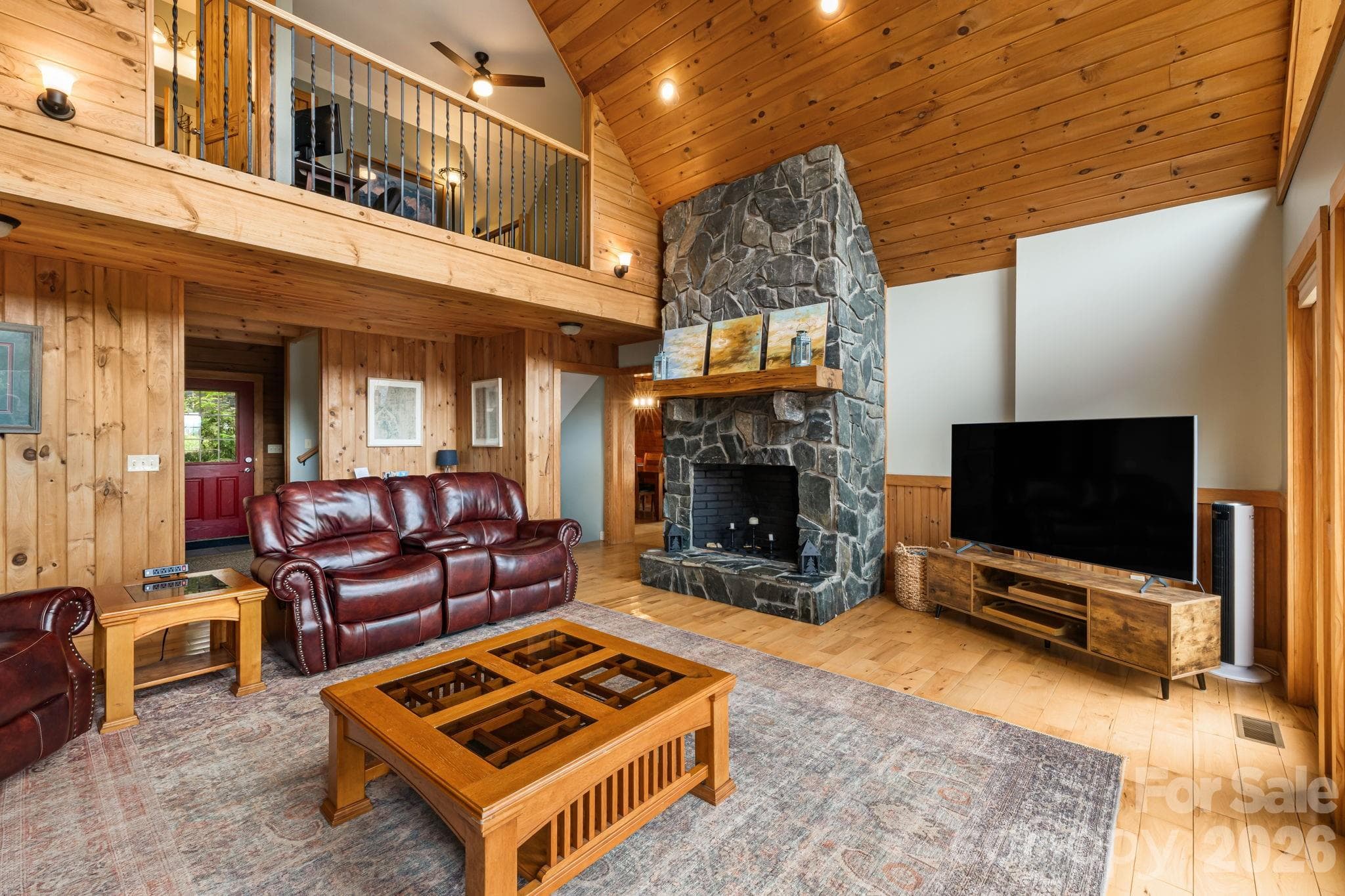Single Family Residence at 515 Raccoon Branch Road, Green Mountain, photo 16 of 48
