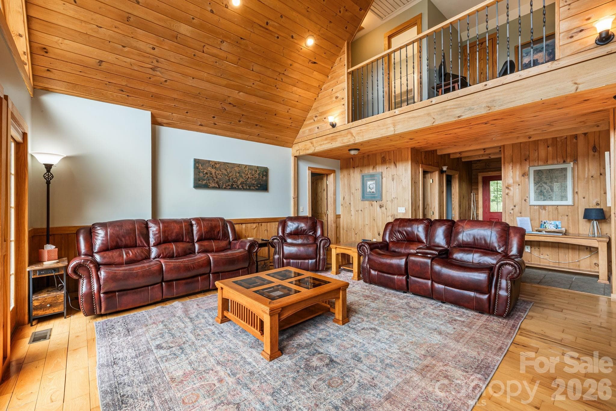 Single Family Residence at 515 Raccoon Branch Road, Green Mountain, photo 17 of 48
